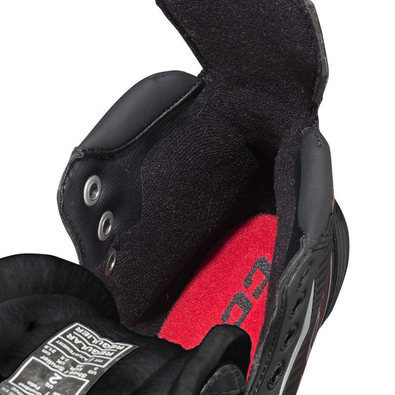 CCM JETSPEED FT860 Player Skates Junior - Ice Hockey Skates