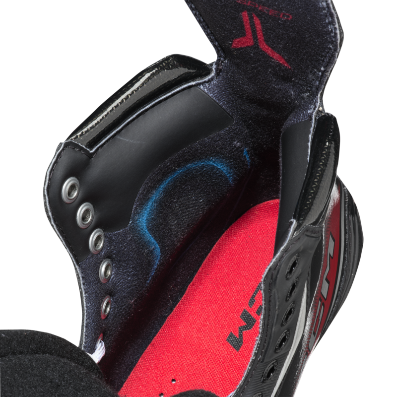 CCM JETSPEED FT870 Player Skates Intermediate - Ice Hockey Skates