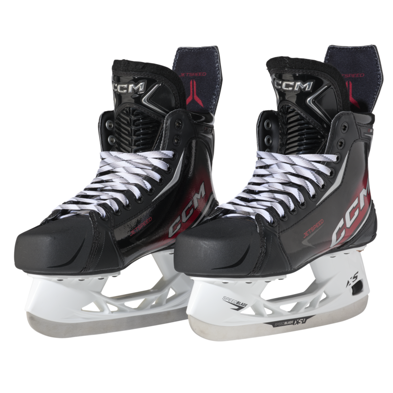 CCM JETSPEED FT870 Player Skates Intermediate - Ice Hockey Skates