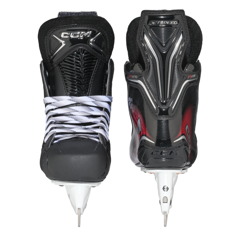 CCM JETSPEED FT870 Player Skates Junior - Ice Hockey Skates