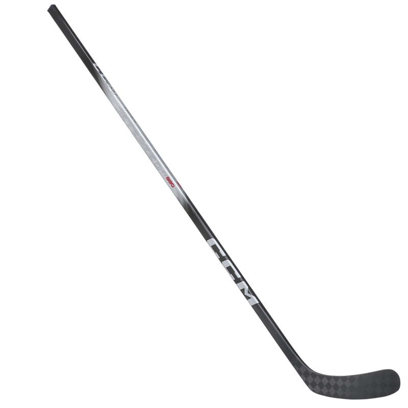 CCM JETSPEED FT880 Hockey Stick Junior - Ice Hockey Sticks