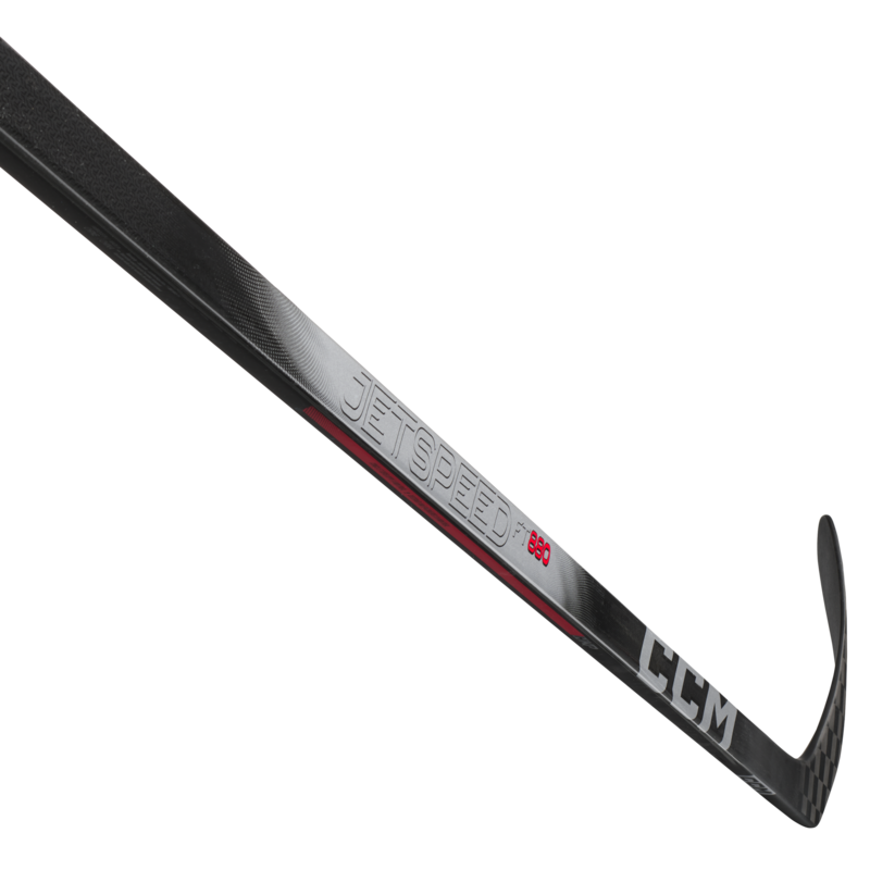 CCM JETSPEED FT880 Hockey Stick Junior - Ice Hockey Sticks