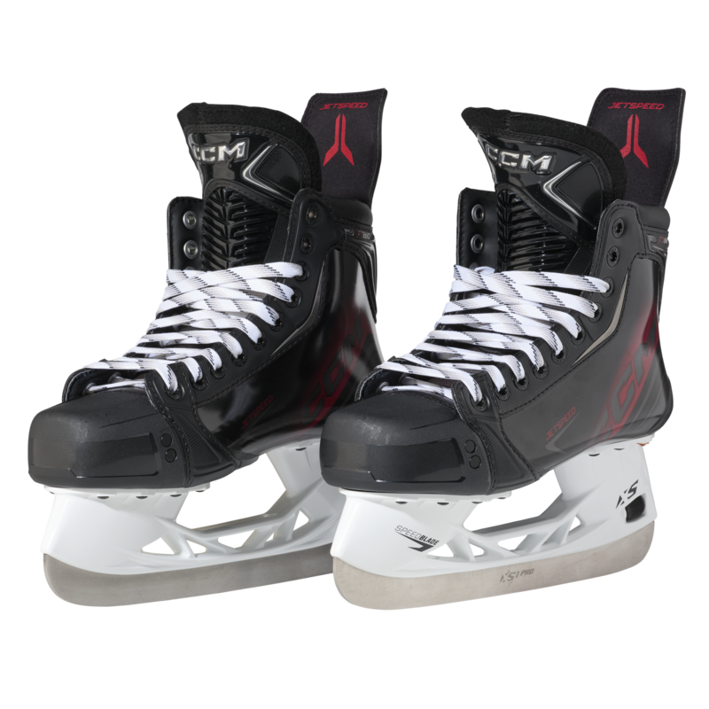 CCM JETSPEED FT880 Player Skates Intermediate - Ice Hockey Skates