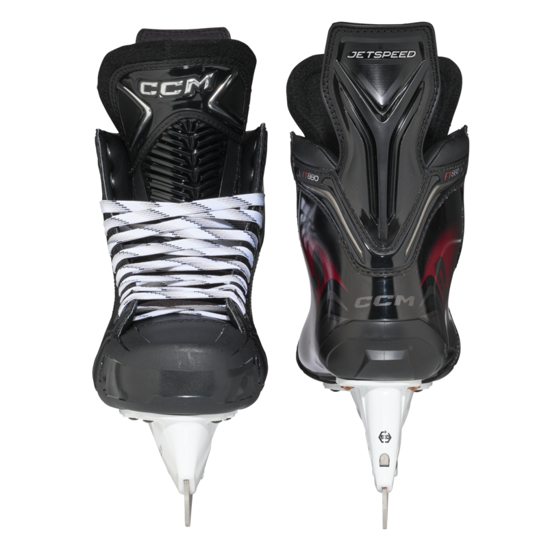 CCM JETSPEED FT880 Player Skates Intermediate - Ice Hockey Skates