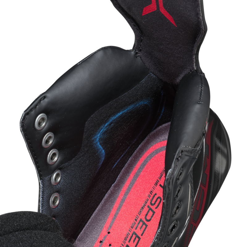 CCM JETSPEED FT880 Player Skates Intermediate - Ice Hockey Skates