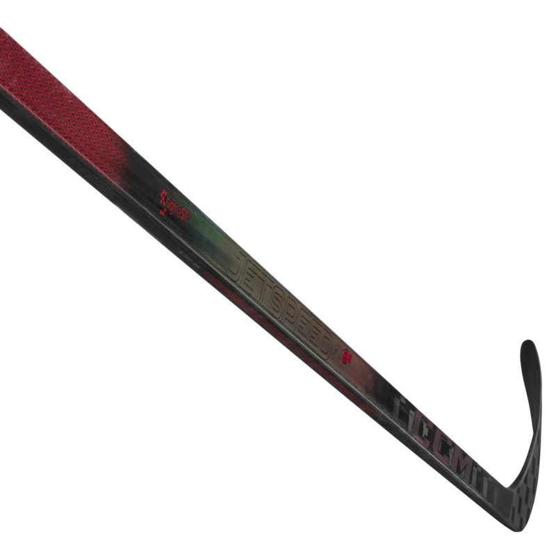 CCM JETSPEED FT8S Hockey Stick Intermediate - Ice Hockey Sticks