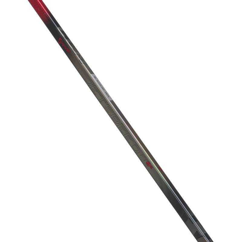CCM JETSPEED FT8S Hockey Stick Intermediate - Ice Hockey Sticks
