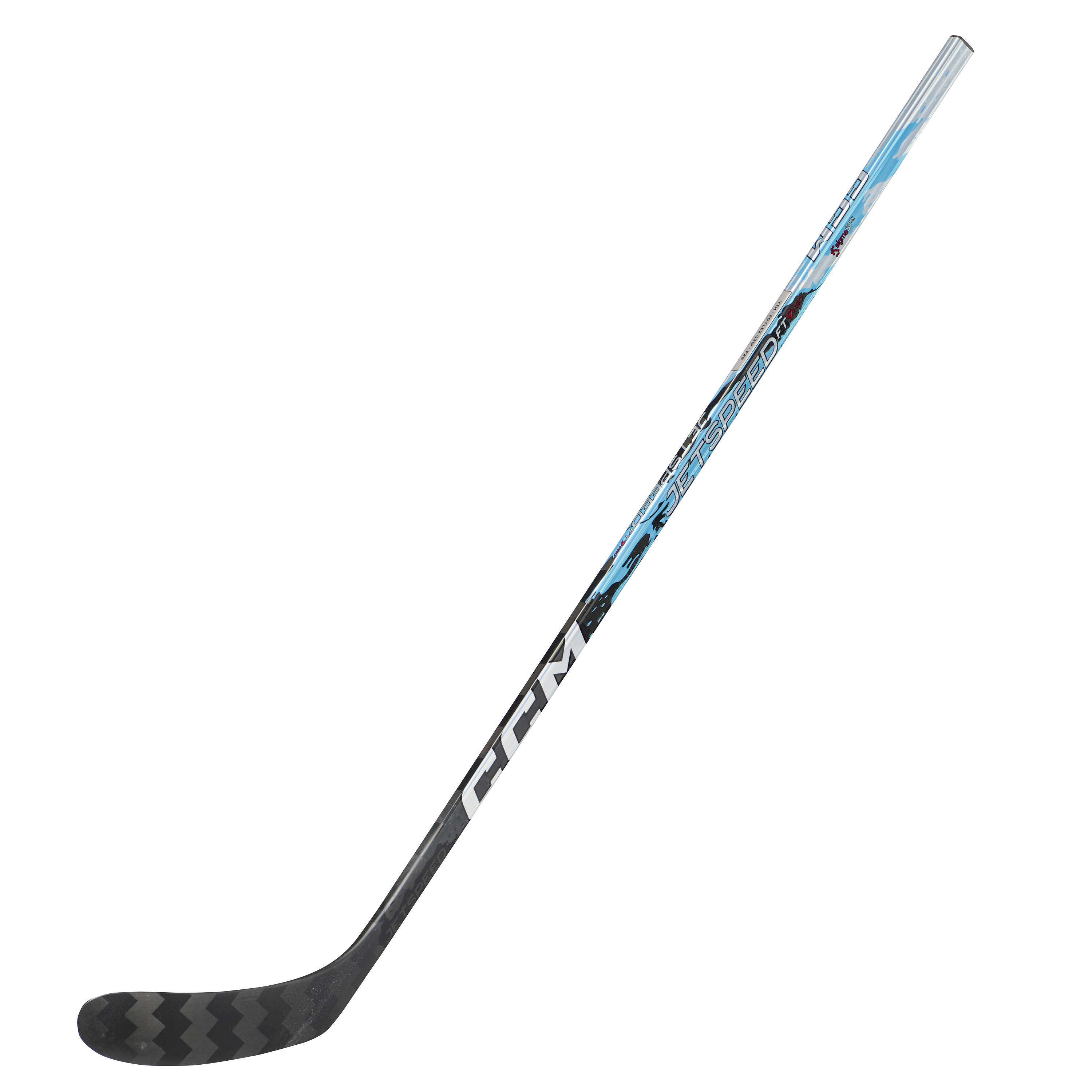 CCM JETSPEED FT9 PRO Stick Youth - Ice Hockey Sticks