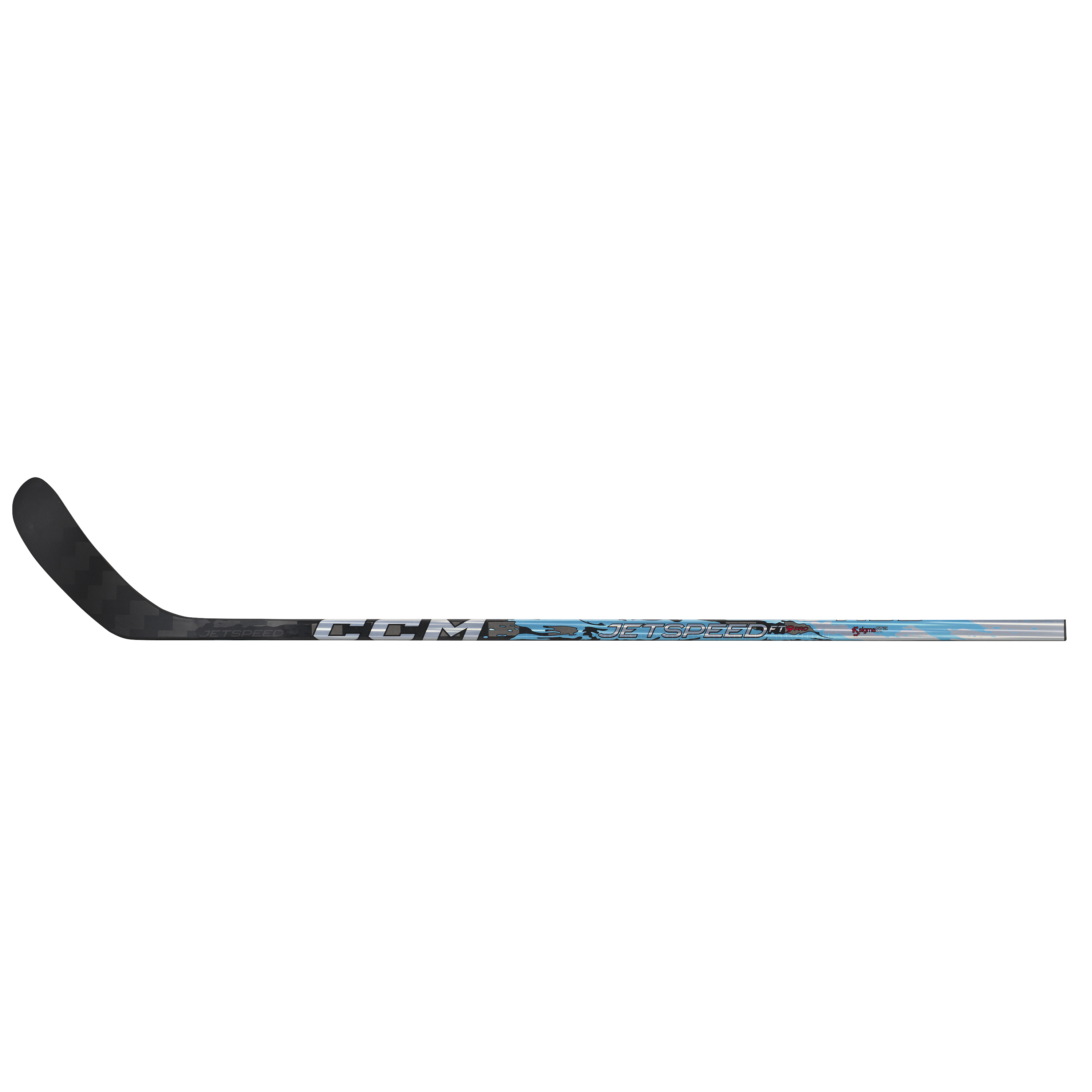 CCM JETSPEED FT9 PRO Stick Youth - Ice Hockey Sticks