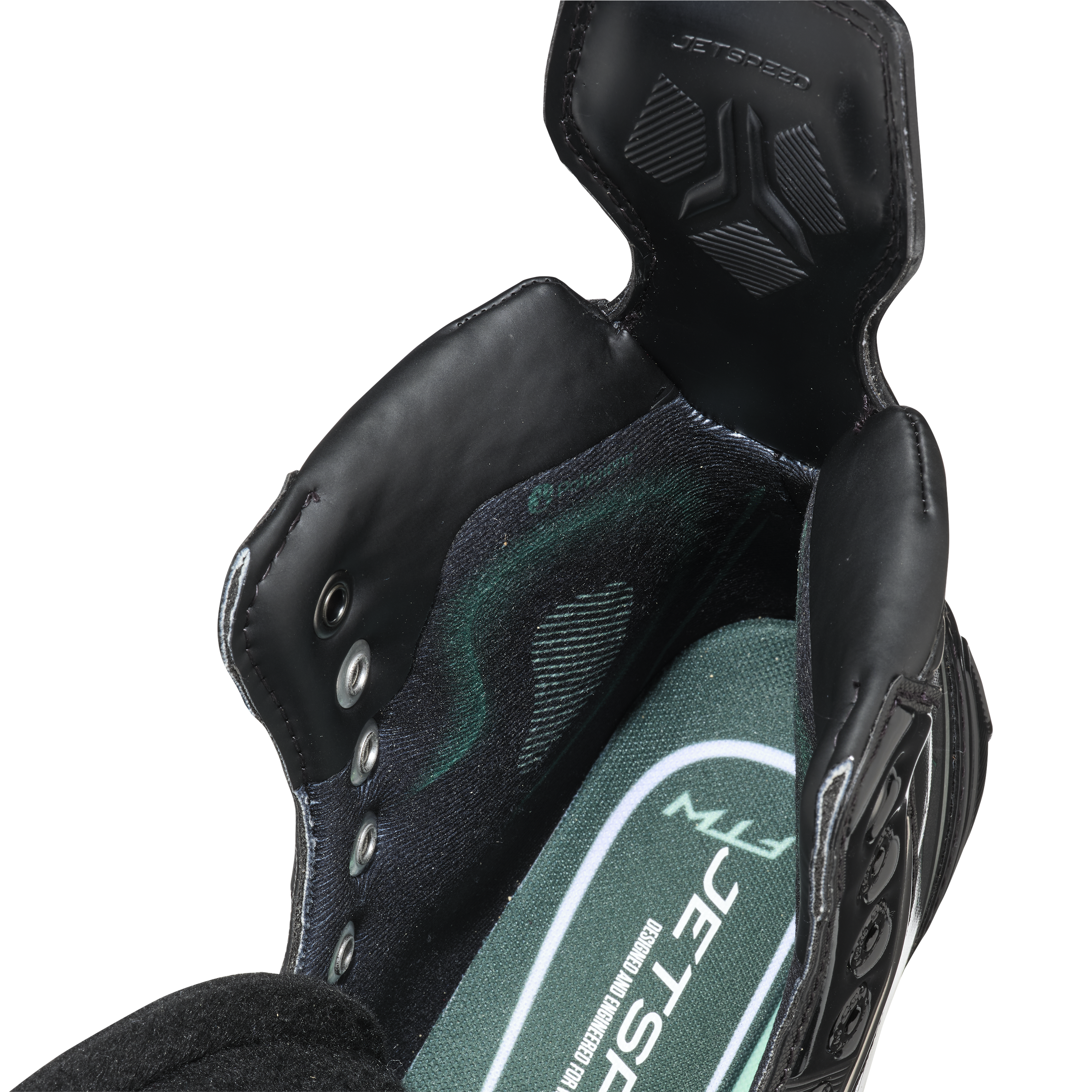 CCM JETSPEED FTW Women’s Skates Senior - Ice Hockey Skates