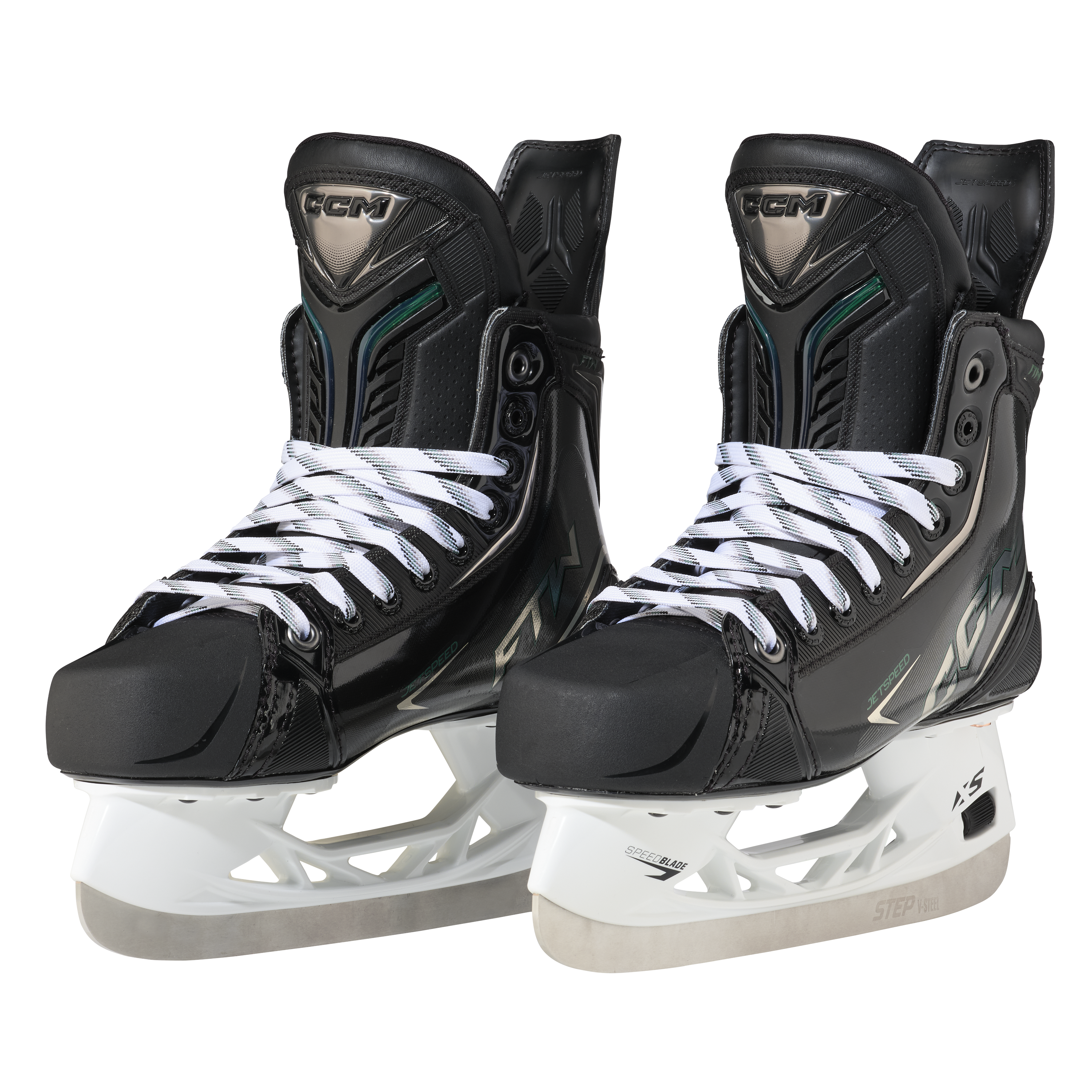 CCM JETSPEED FTW Women’s Skates Senior - Ice Hockey Skates
