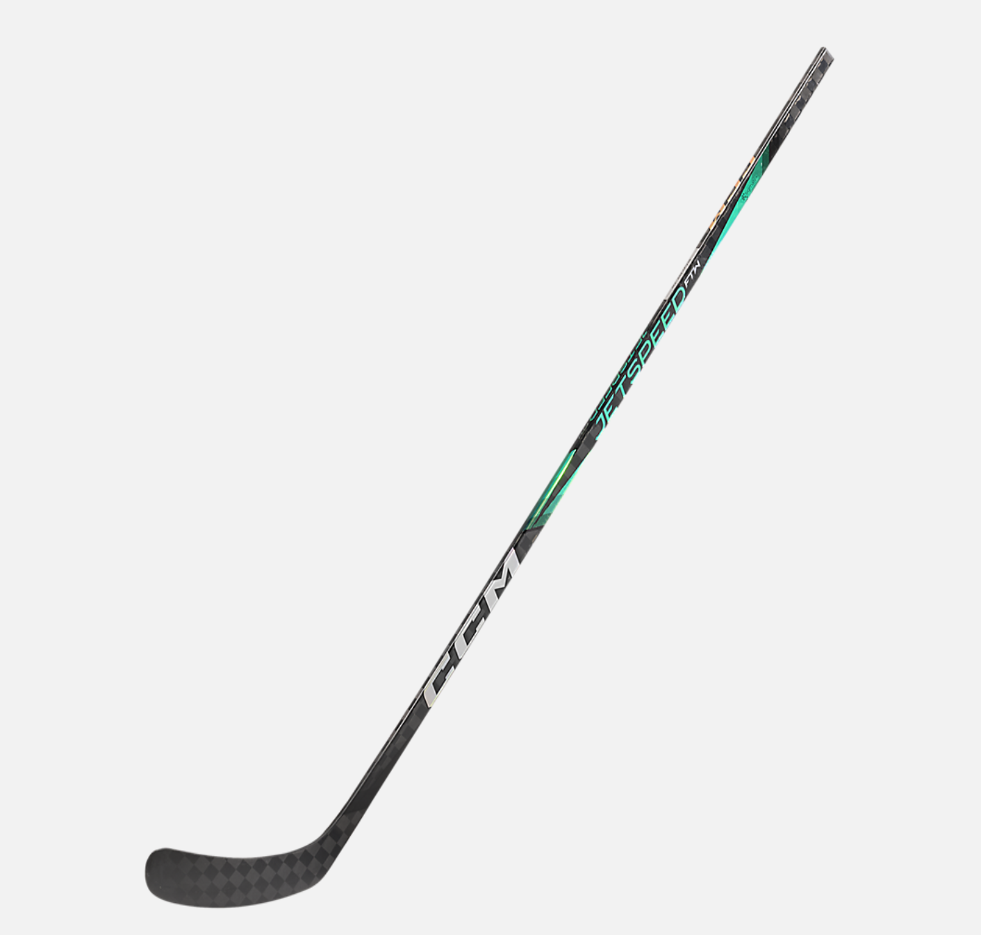 CCM Jetspeed Womens FTW Stick - R / 70 / P28 - Womens Ice Hockey Sticks