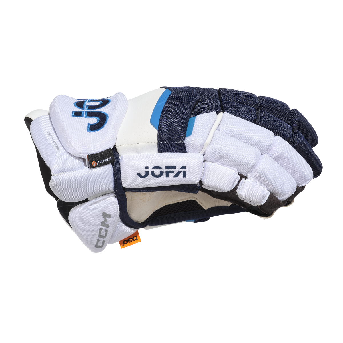 CCM JOFA Gloves Senior - Hockey Protection > Gloves