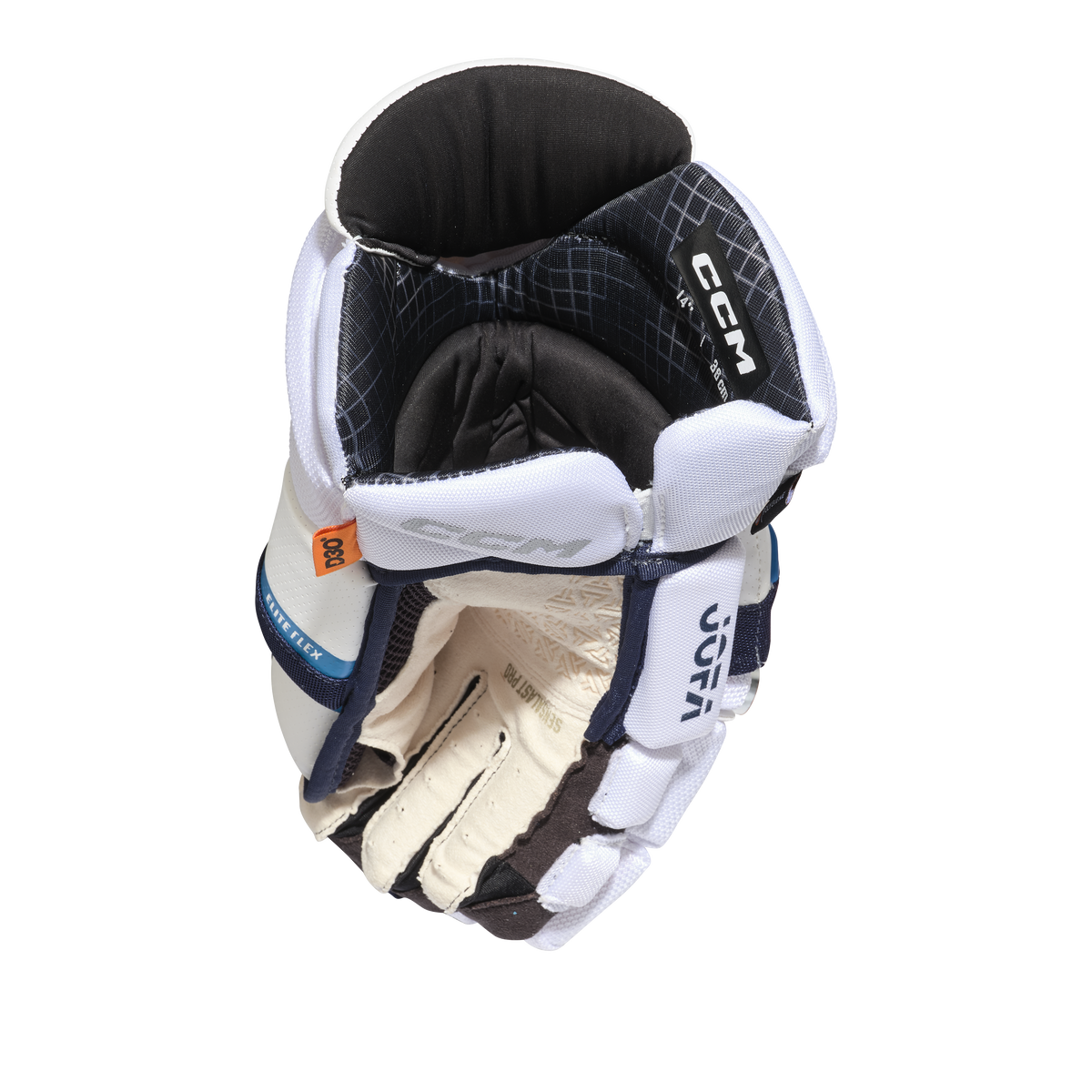 CCM JOFA Gloves Senior - Hockey Protection > Gloves