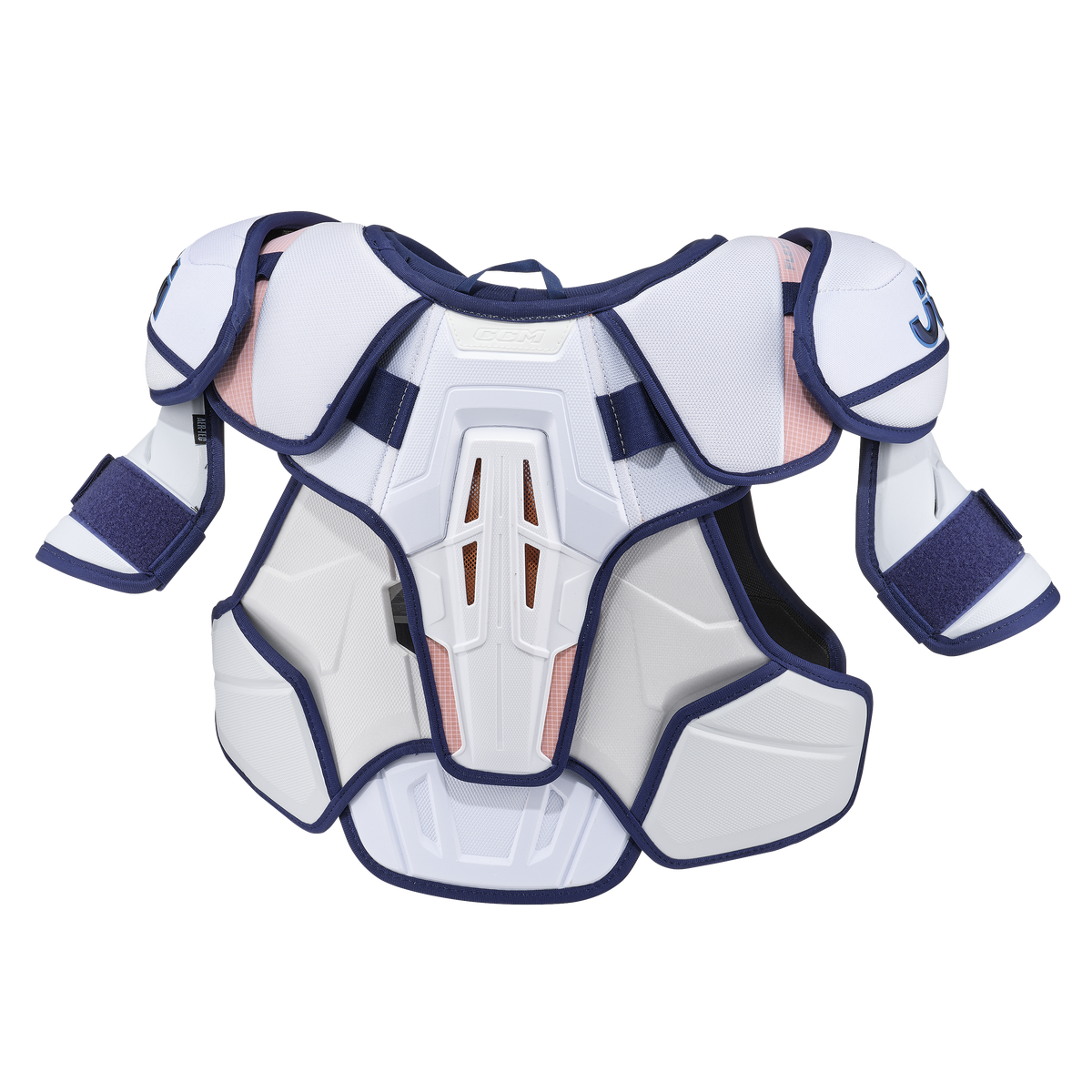 CCM JOFA Shoulder Pads Senior - Hockey Protection > Shoulder Pads