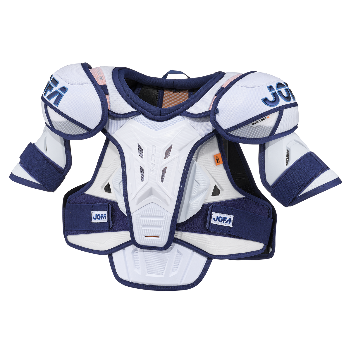 CCM JOFA Shoulder Pads Senior - Hockey Protection > Shoulder Pads