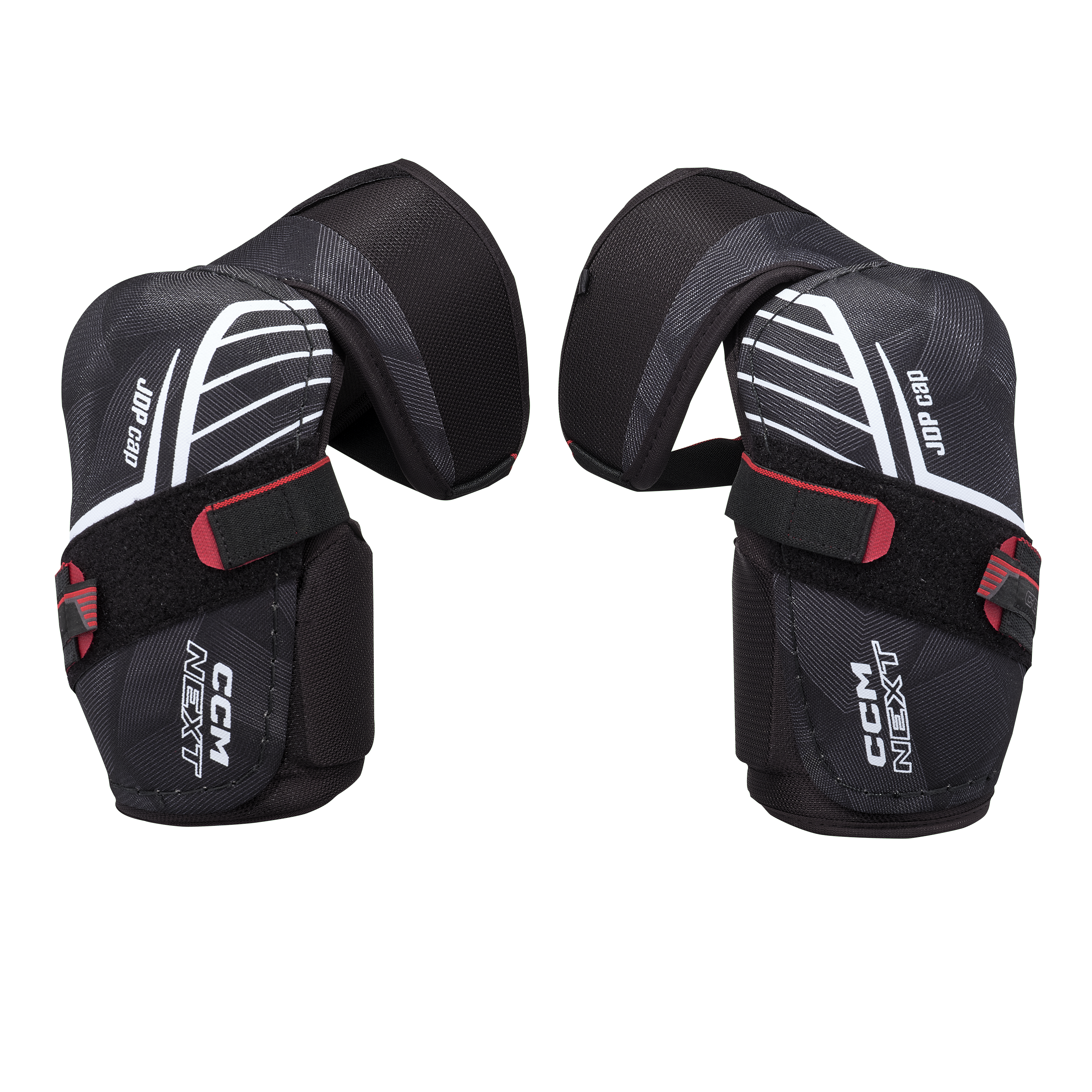 CCM Next 2026 Elbow Pads Junior - Hockey Protection > Elbow Pads