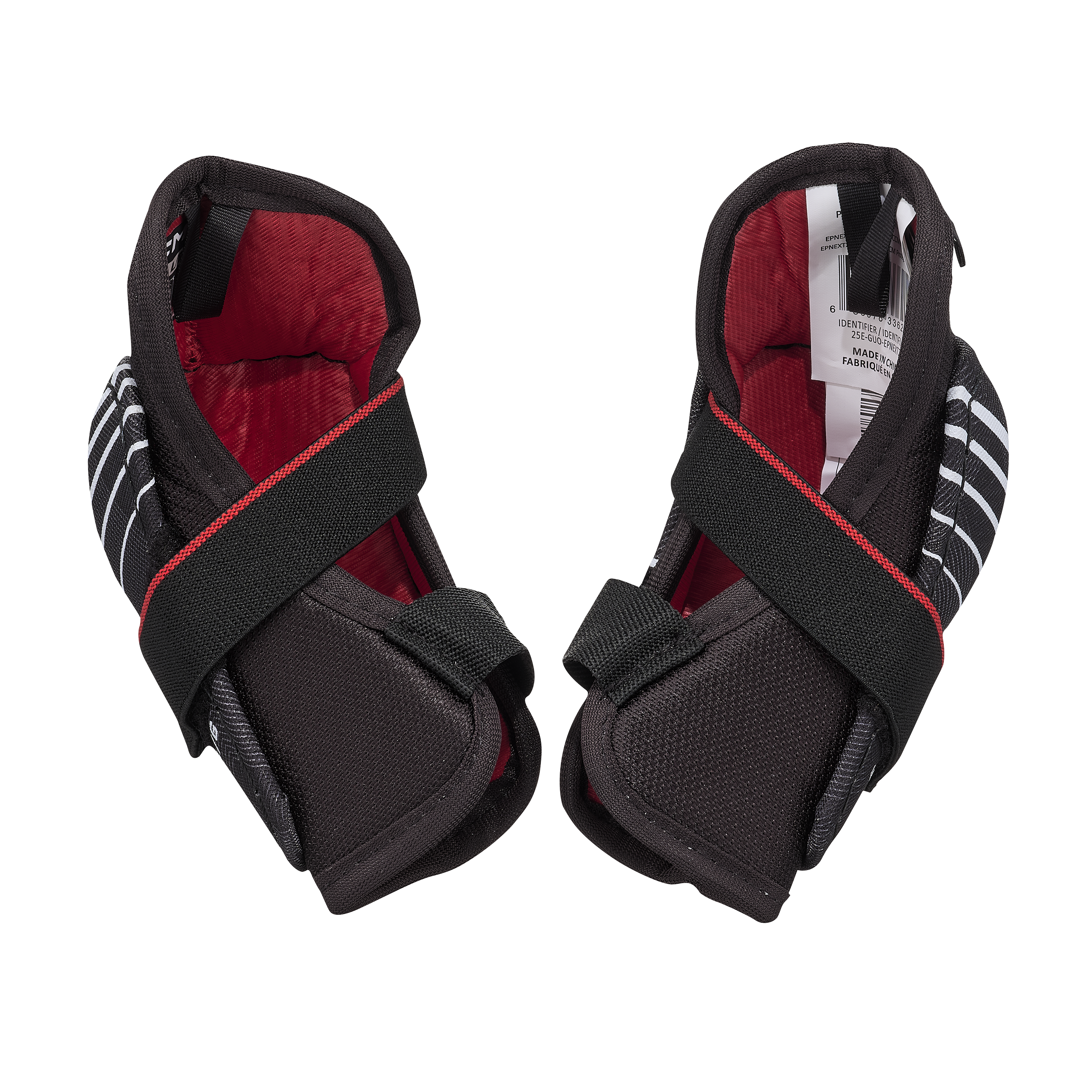CCM Next 2026 Elbow Pads Youth - Hockey Protection > Elbow Pads