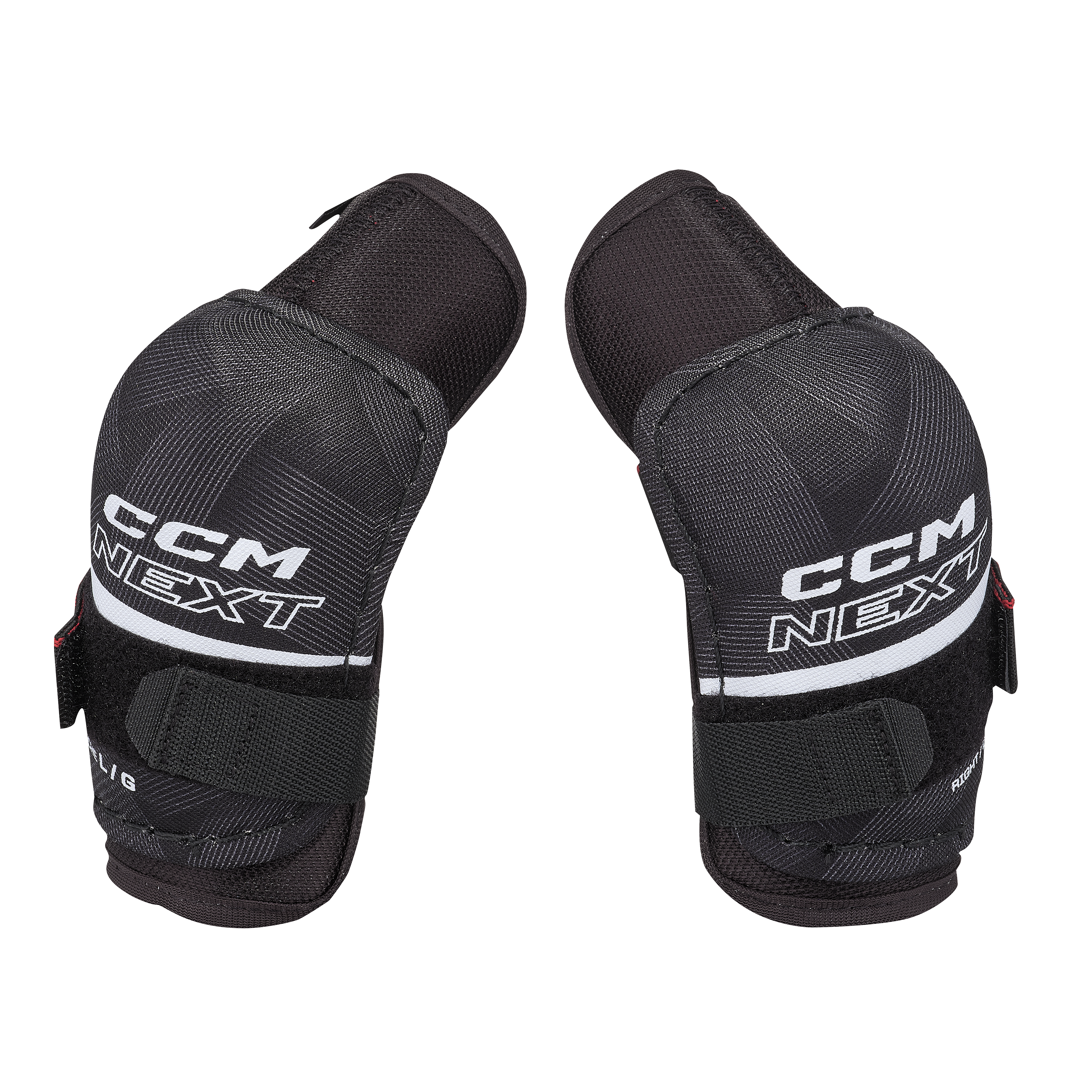 CCM Next 2026 Elbow Pads Youth - Hockey Protection > Elbow Pads