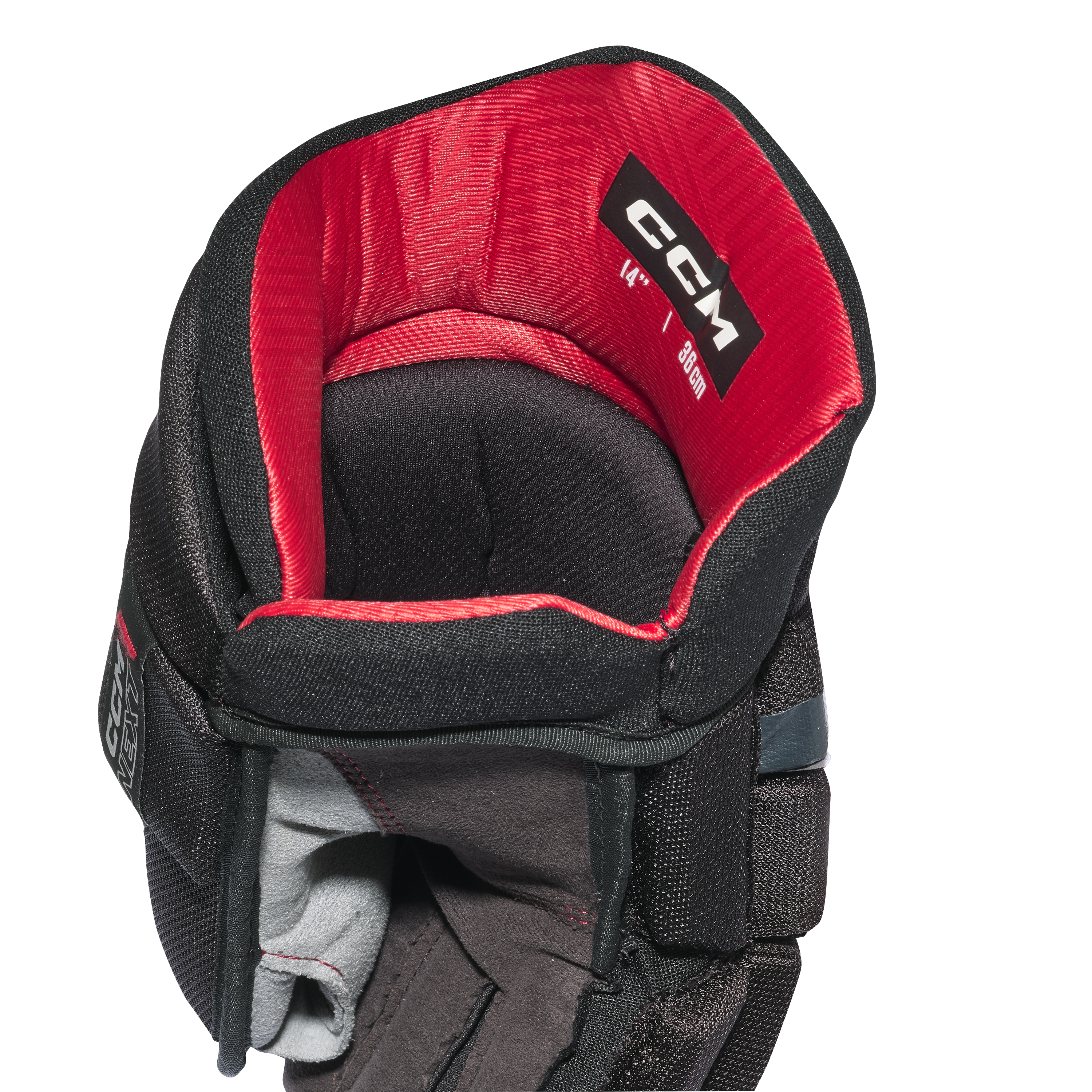 CCM Next 2026 Hockey Gloves Junior - Hockey Protection > Gloves