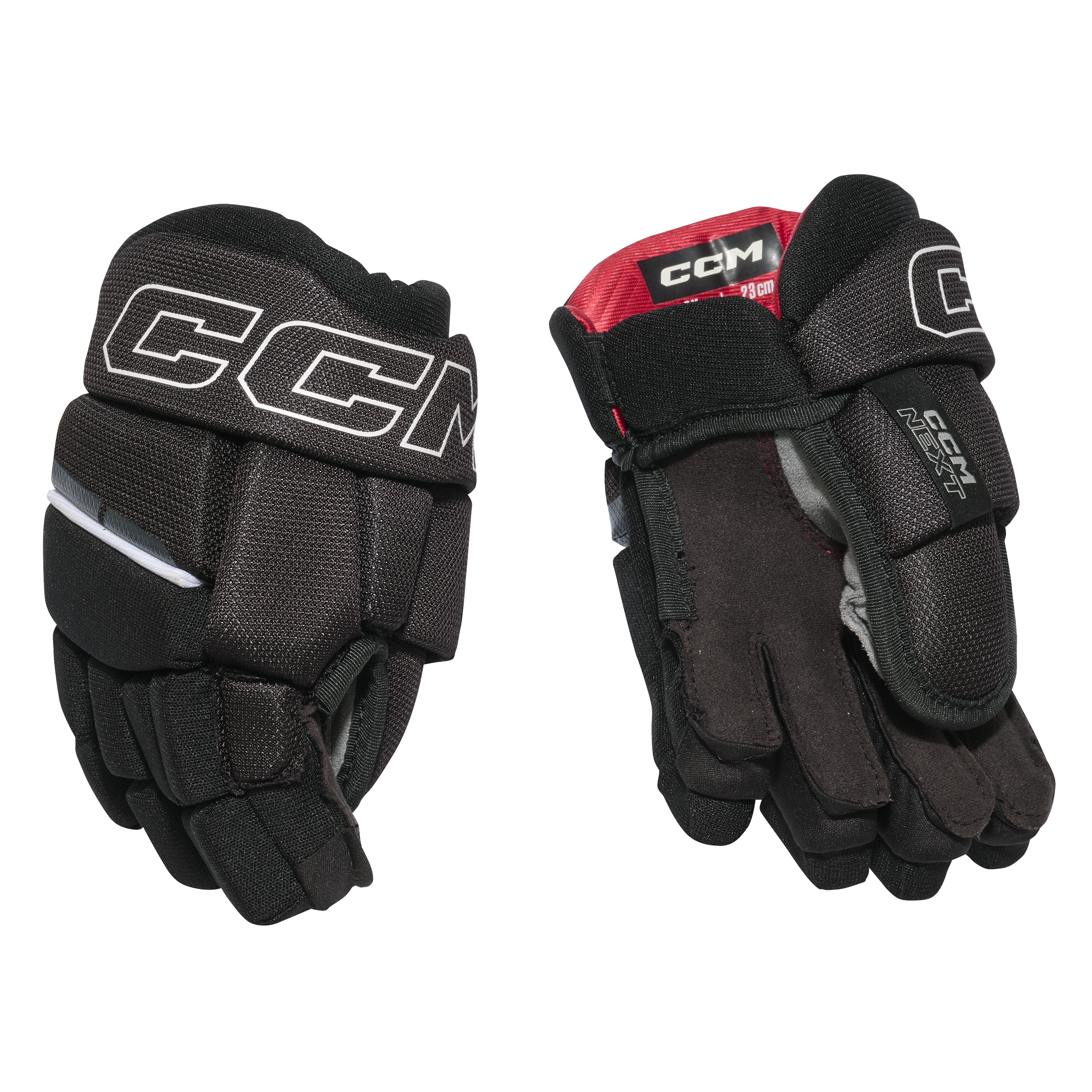 CCM Next 2026 Hockey Gloves Youth - Hockey Protection > Gloves