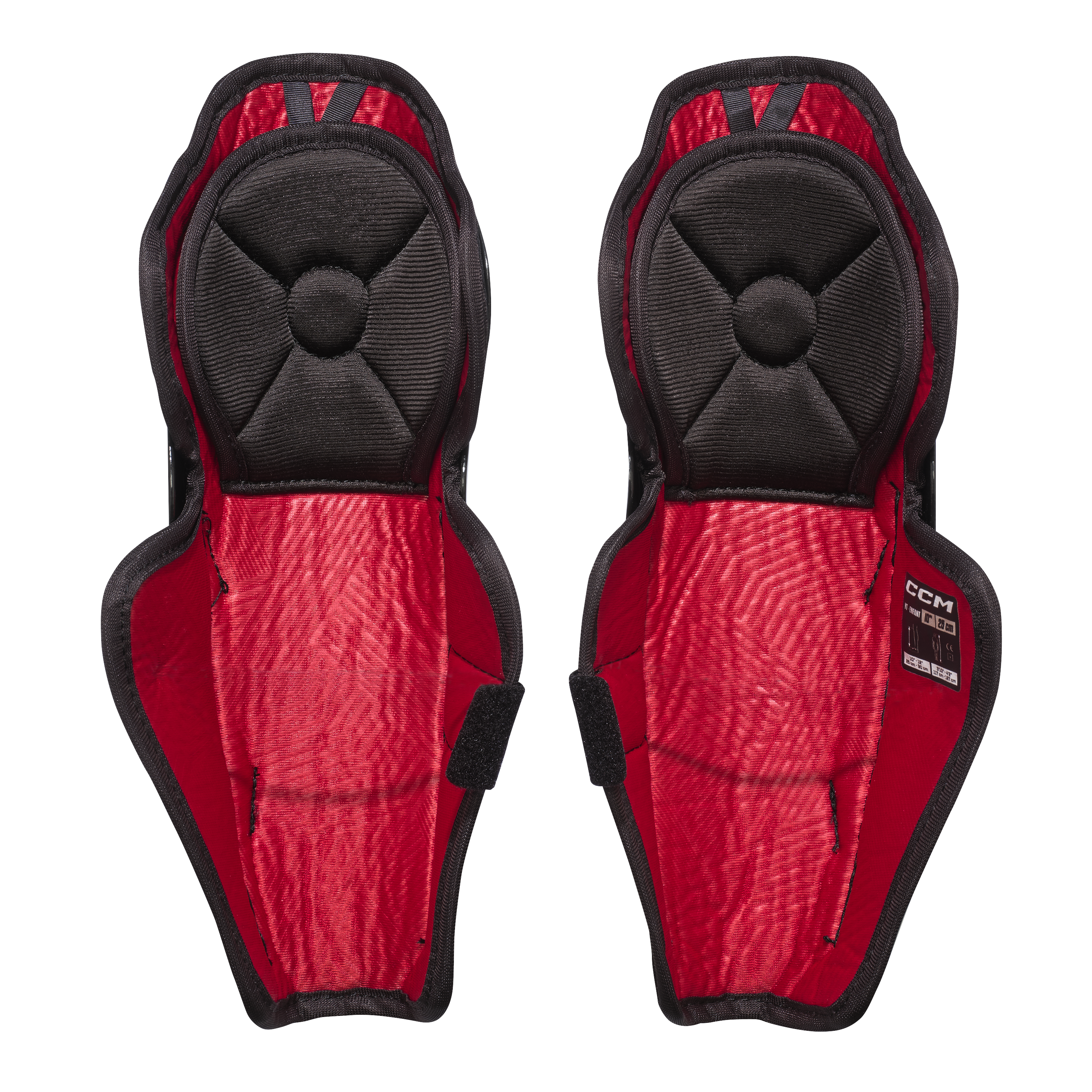 CCM Next 2026 Shin Guards Youth - Hockey Protection > Shin Guards