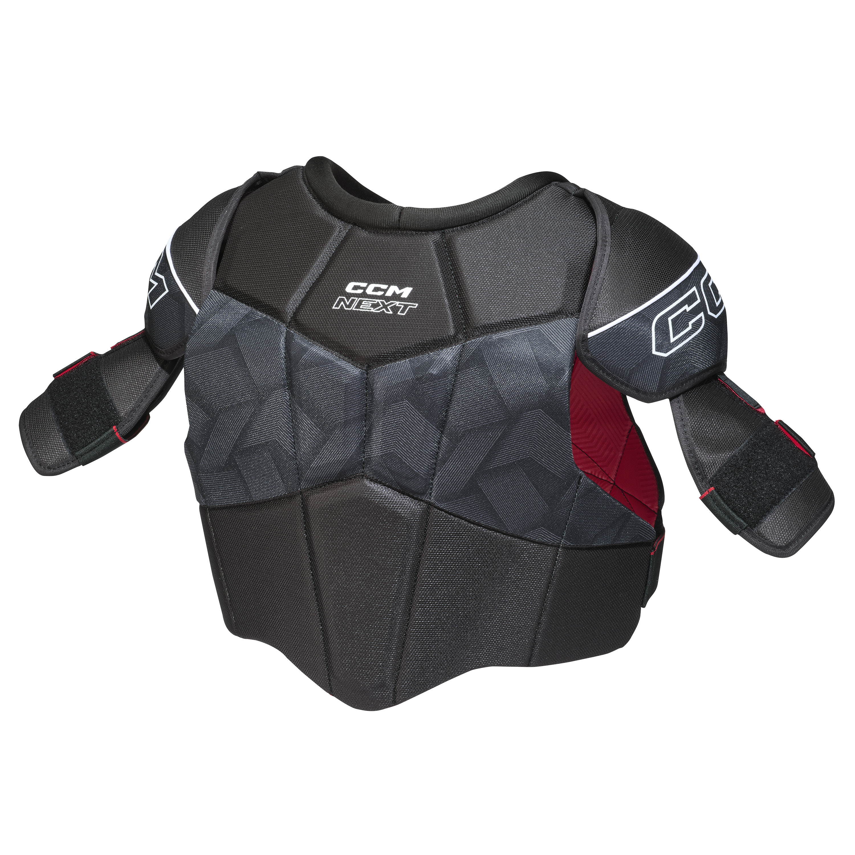 CCM Next 2026 Shoulder Pads - Junior - Ice Hockey Shoulder Pads