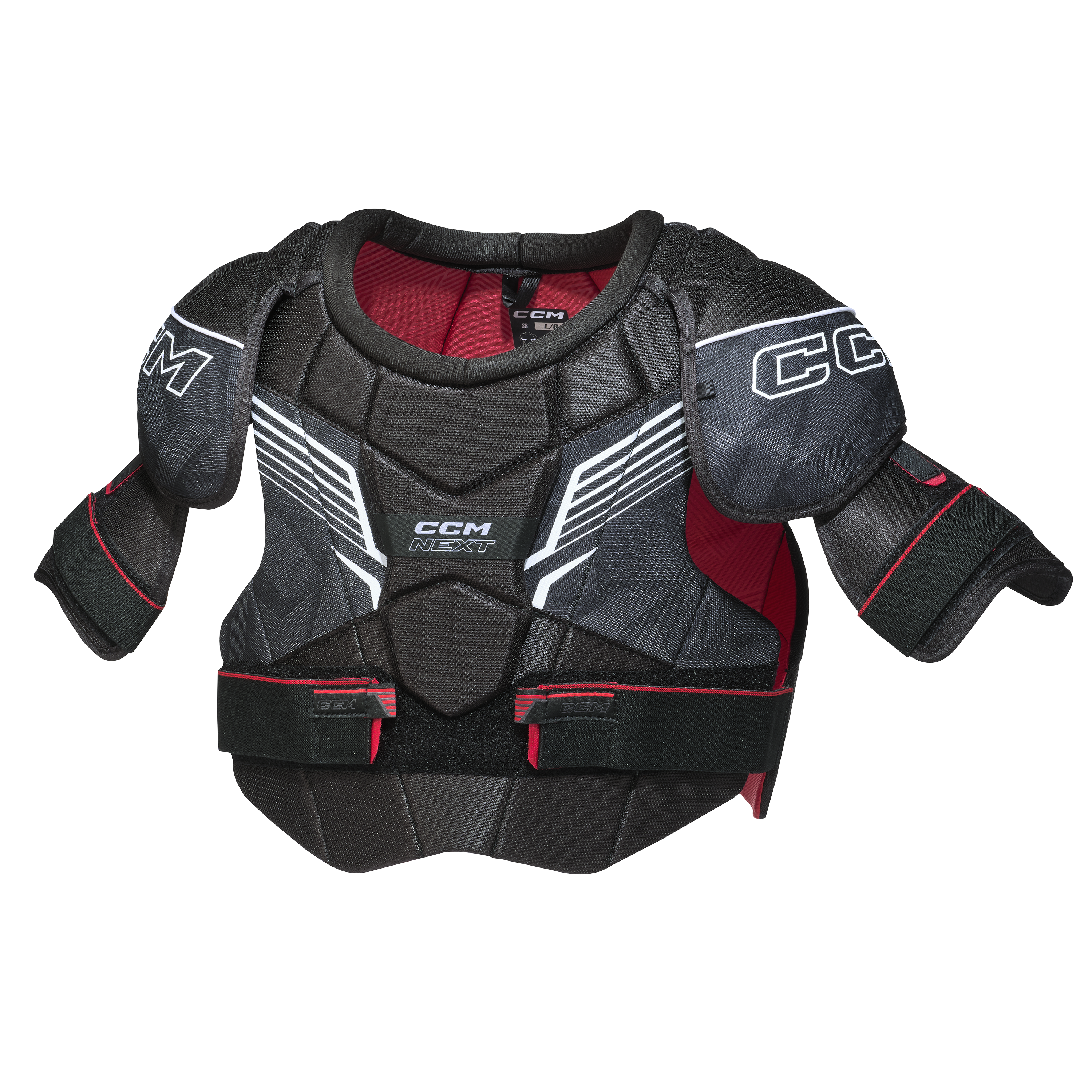 CCM Next 2026 Shoulder Pads Senior - Hockey Protection > Shoulder Pads