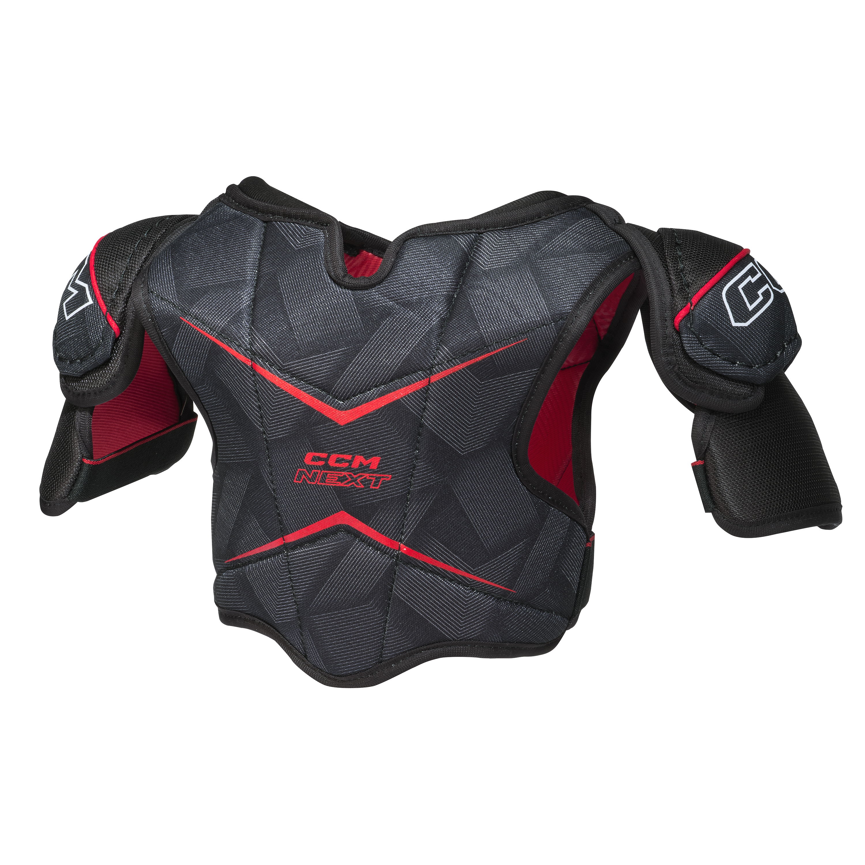 CCM Next 2026 Shoulder Pads Youth - Hockey Protection > Shoulder Pads