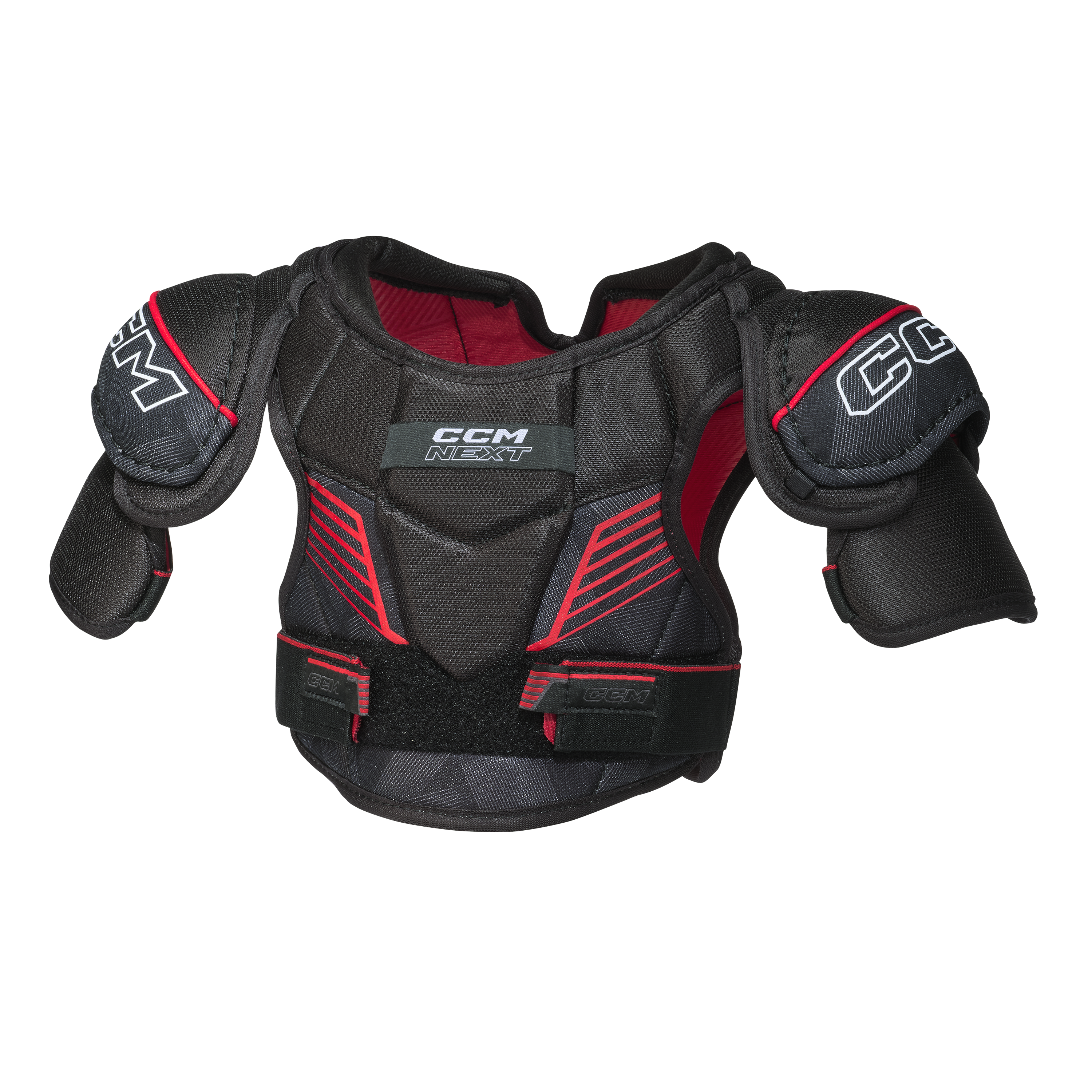 CCM Next 2026 Shoulder Pads Youth - Hockey Protection > Shoulder Pads