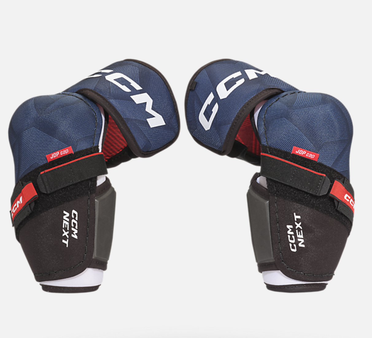 CCM Next Elbow Pads - Junior - Jnr Small - Hockey Protection > Elbow Pads
