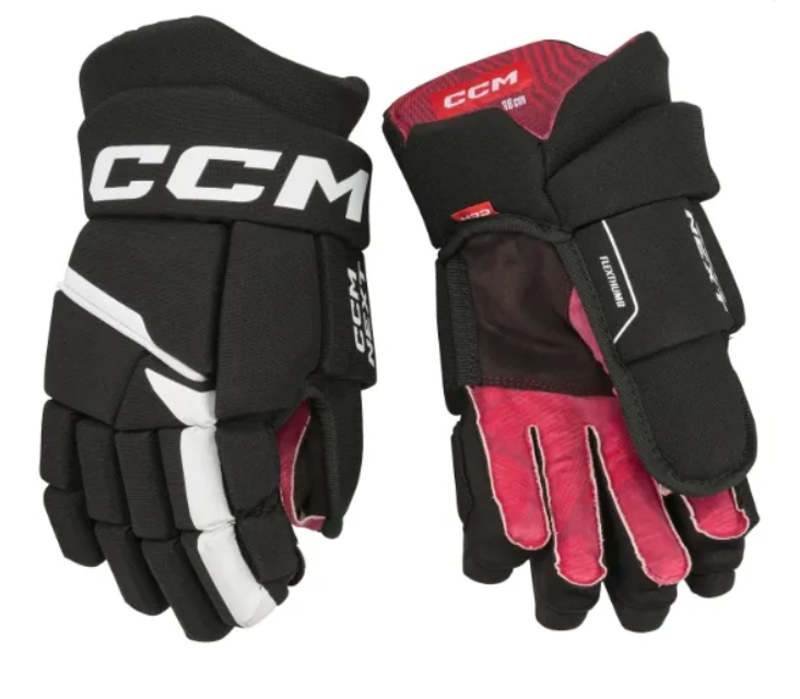 CCM Next Hockey Gloves Youth - Hockey Protection > Gloves
