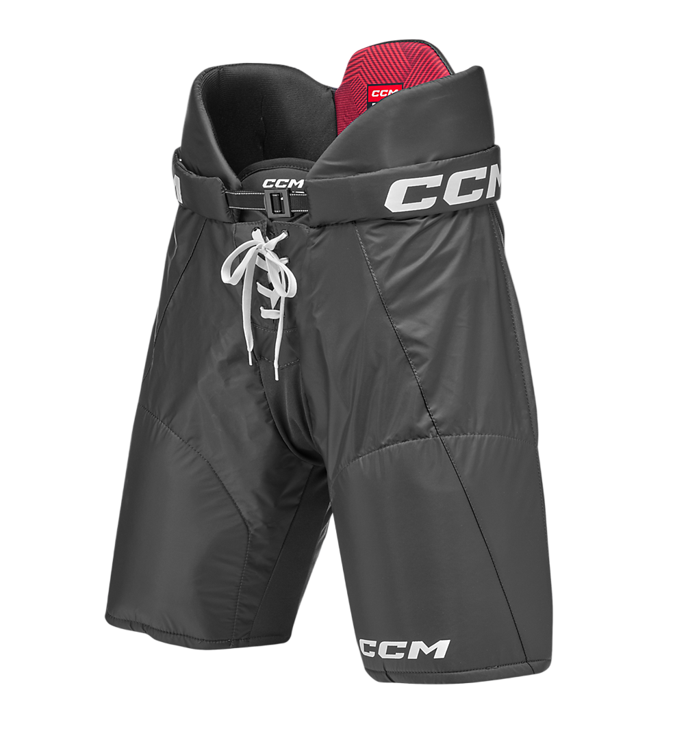 CCM Next Hockey Pant - Senior - Black / Small - Hockey Protection > Pants