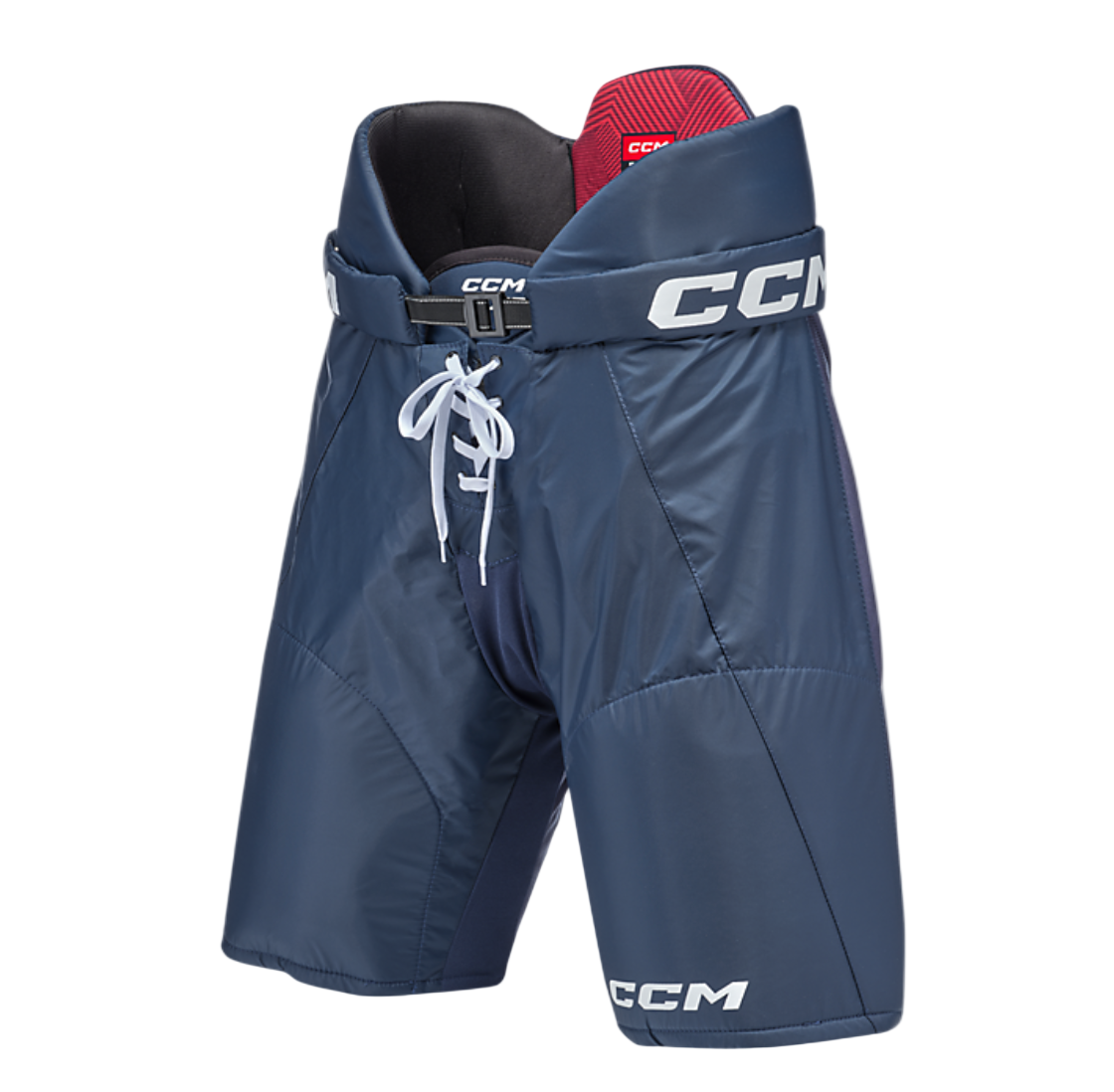 CCM Next Hockey Pant - Senior - Navy Blue / Small - Hockey Protection > Pants
