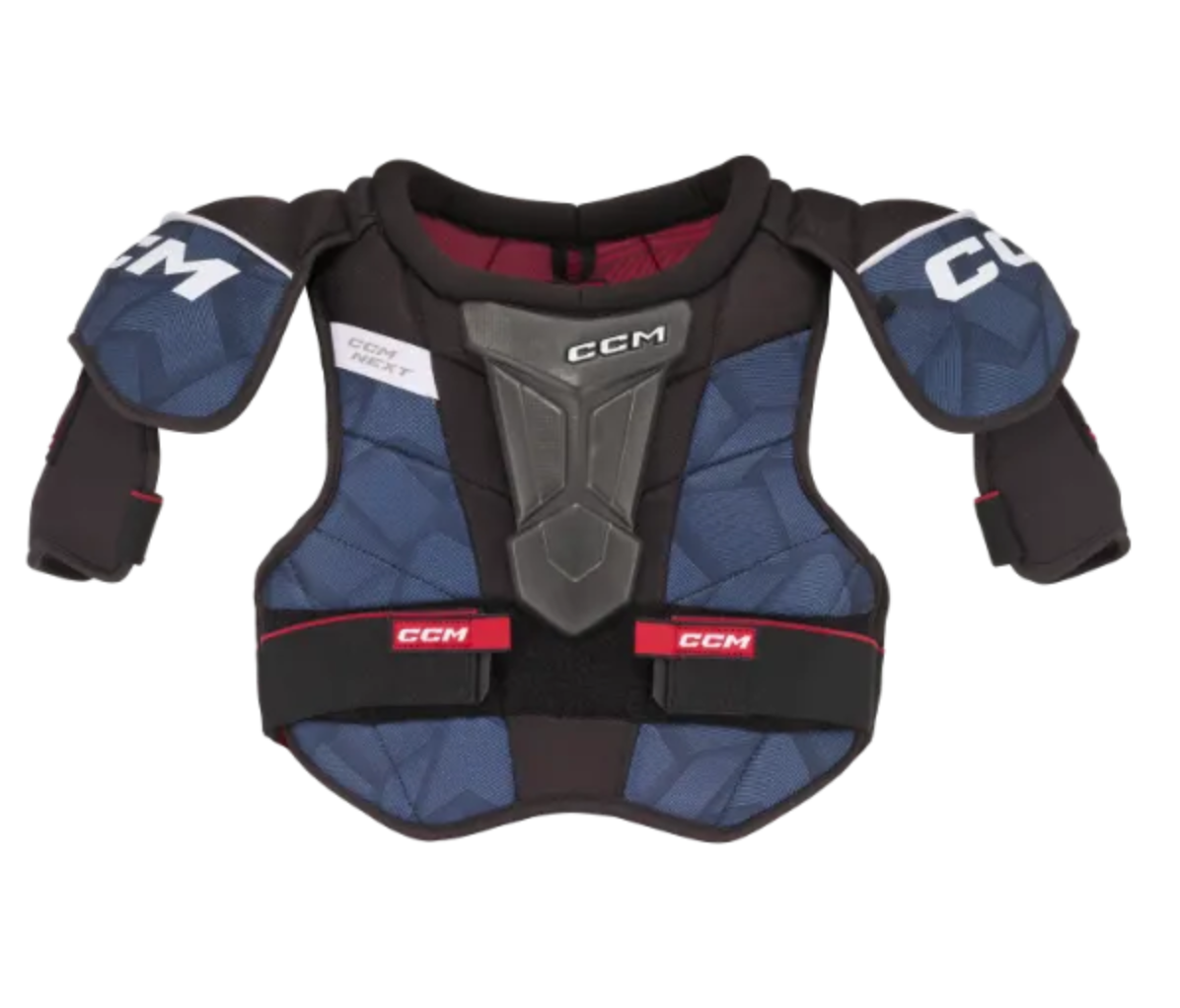 CCM Next Shoulder Pads Senior - Hockey Protection > Shoulder Pads