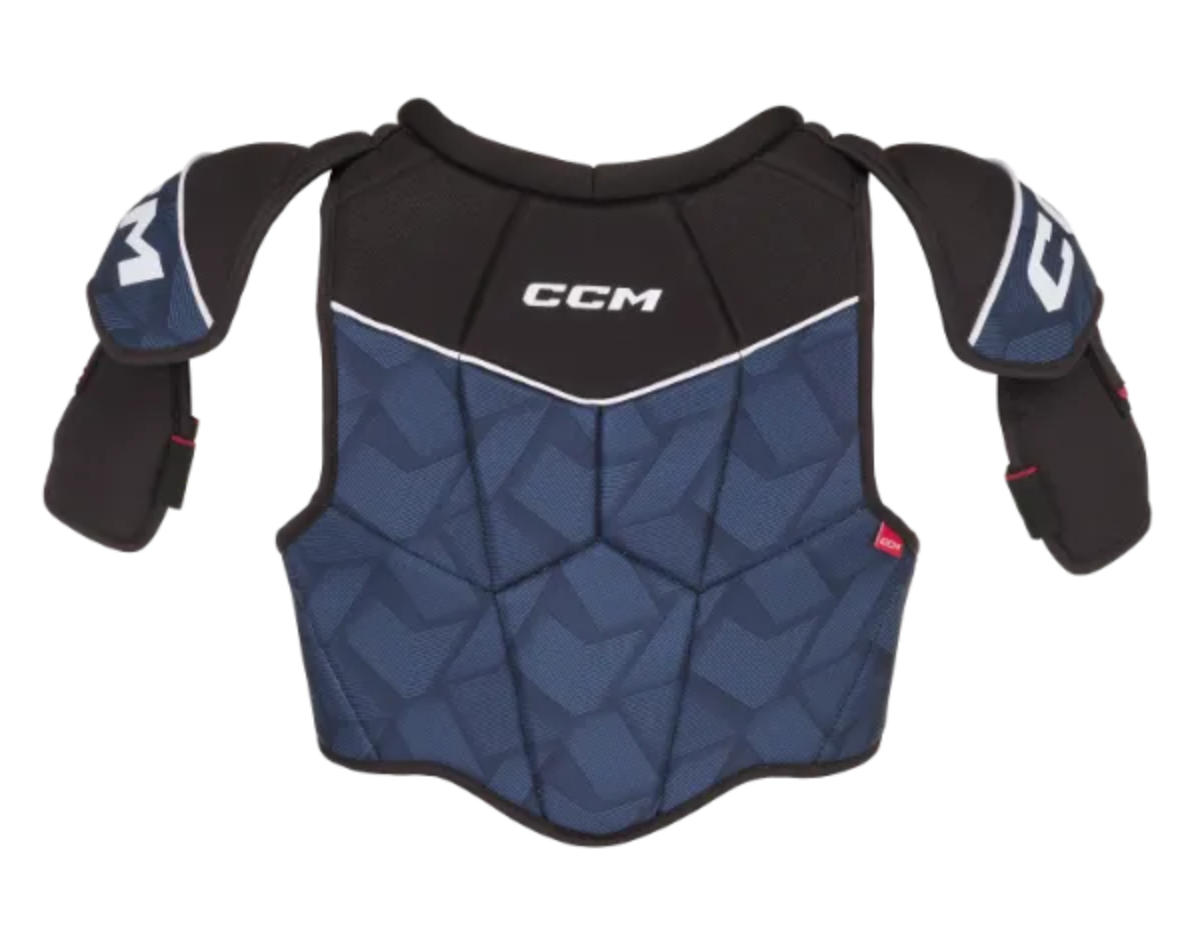 CCM Next Shoulder Pads Senior - Hockey Protection > Shoulder Pads