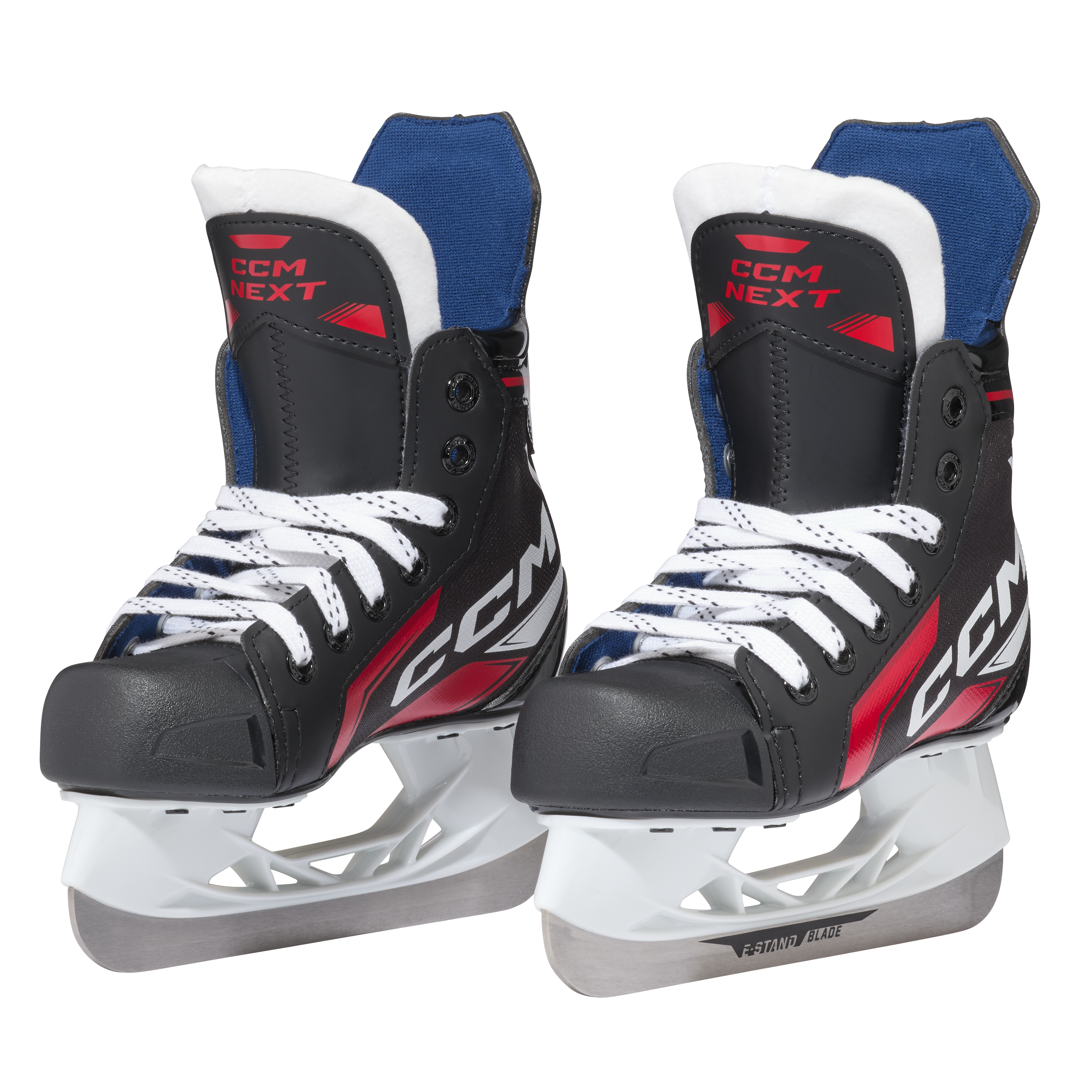 CCM Next Skates Youth - Ice Hockey Skates