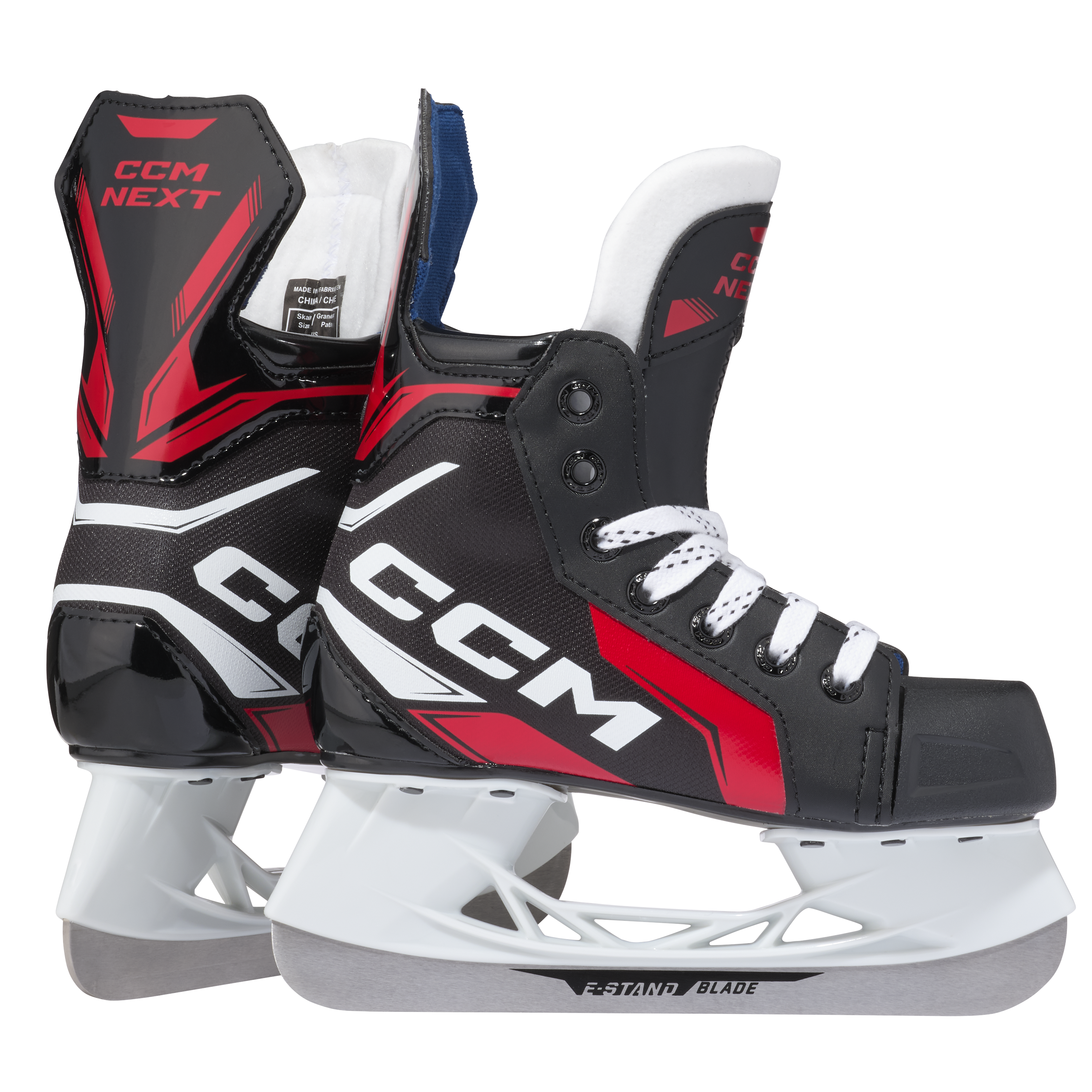 CCM Next Skates Youth - Ice Hockey Skates