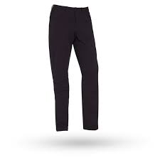 CCM Official Team Travel Pant - Black - Adult Extra Small - Hockey Accessories > Apparel