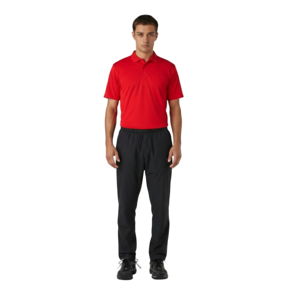 CCM Official Team Travel Pant - Black - Hockey Accessories > Apparel