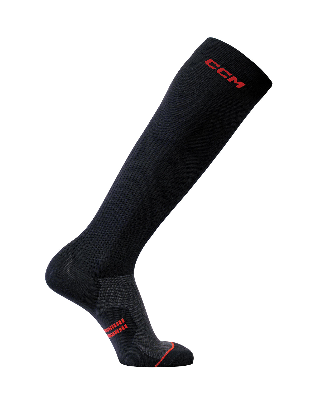 CCM Performance Proline Compression Knee Sock - Skate Socks