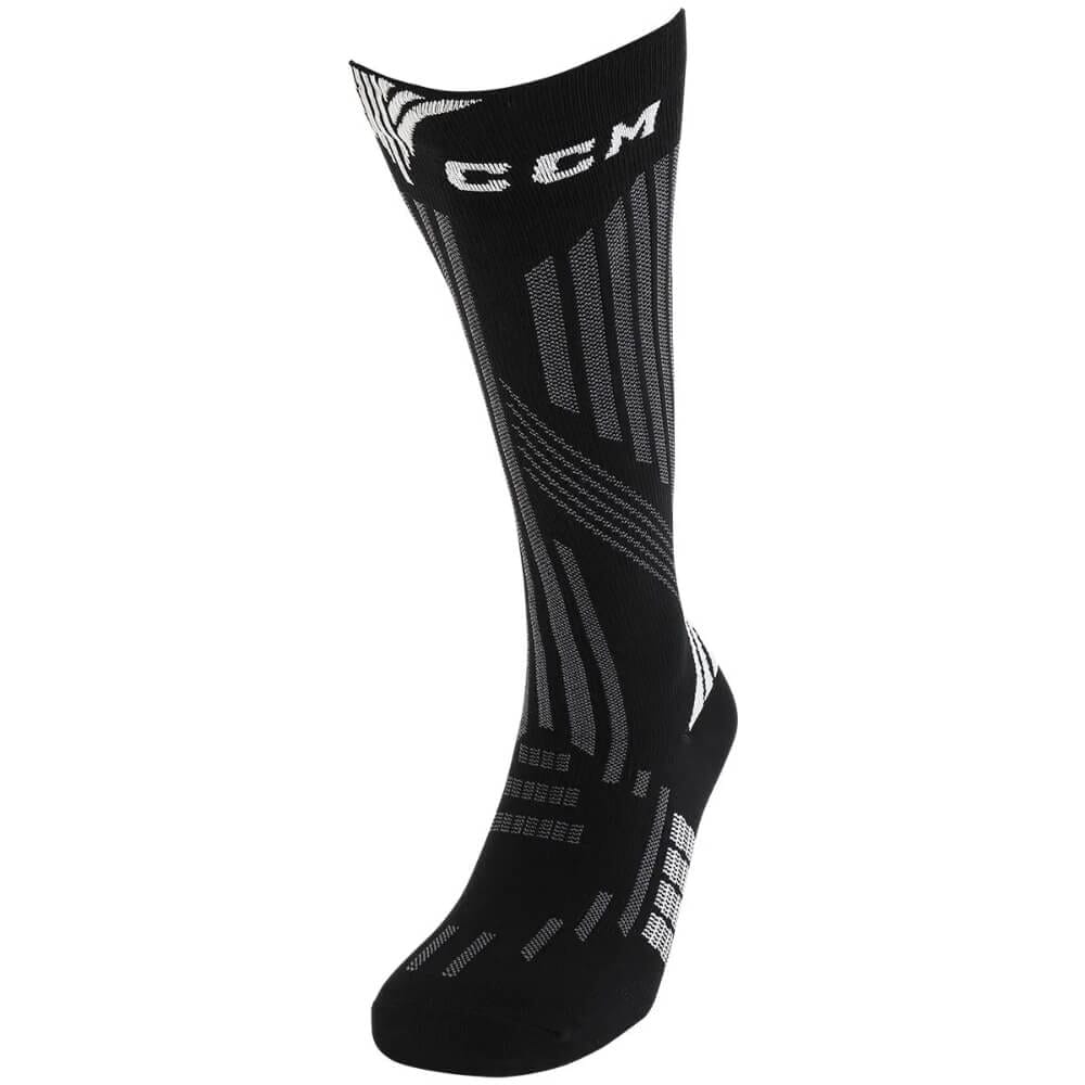 CCM Protech 3D Knee Sock - S - Skate Socks