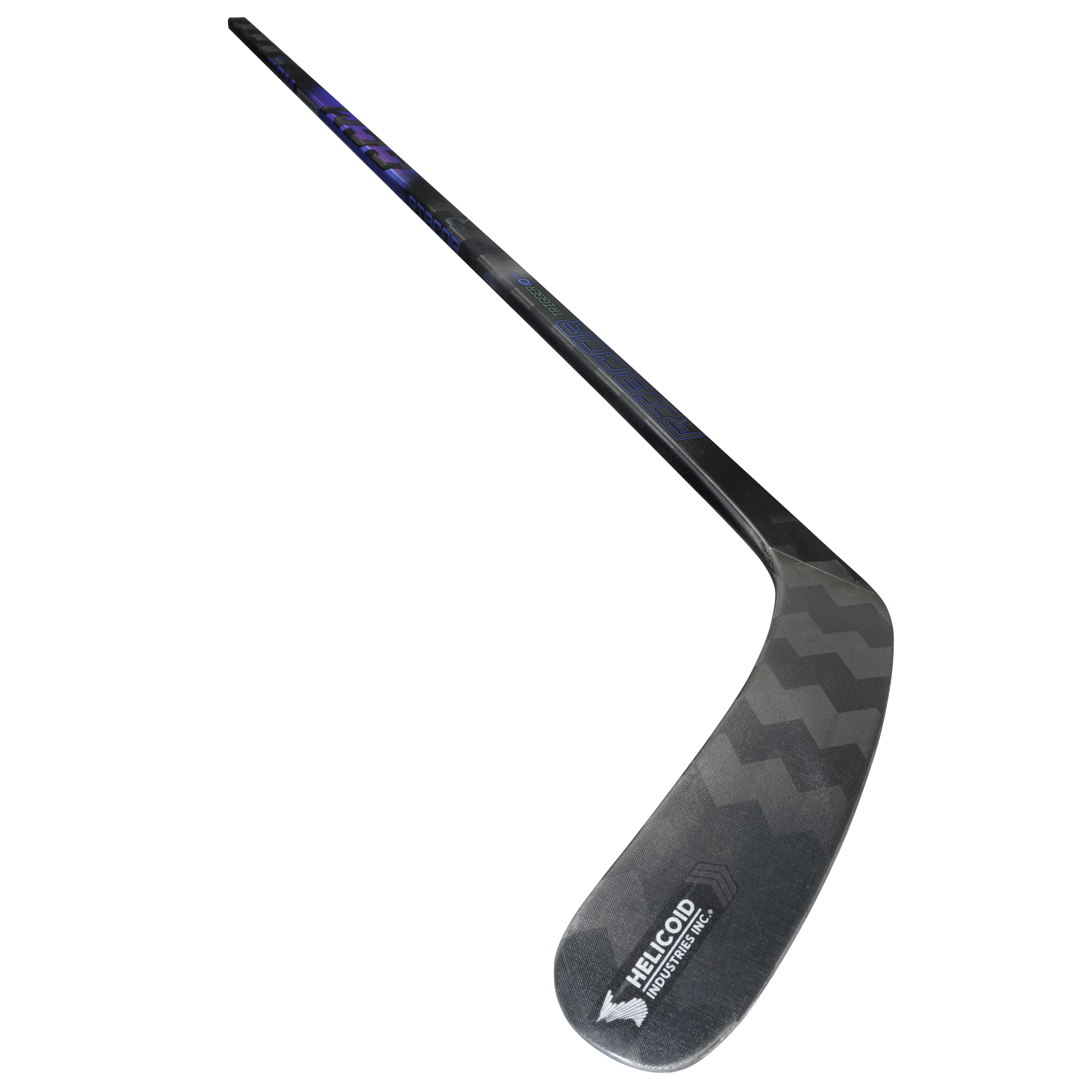 CCM RIBCOR TRIGGER 10 PRO Hockey Stick Intermediate - Ice Hockey Sticks
