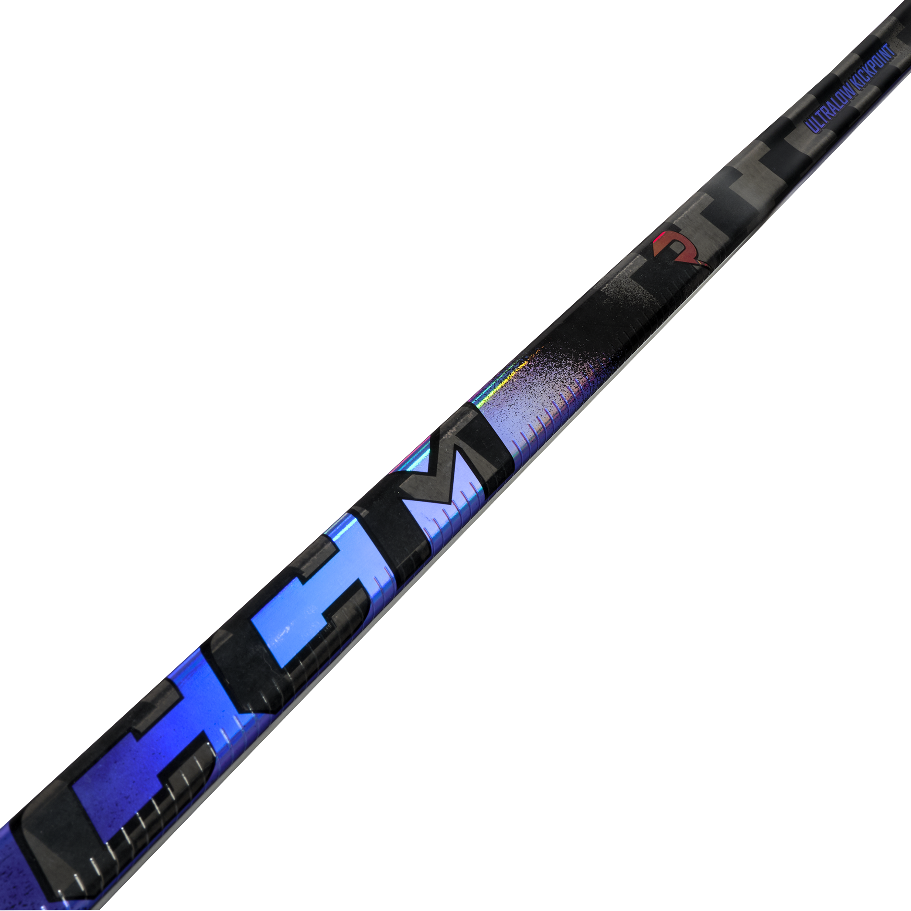 CCM RIBCOR TRIGGER 10 PRO Hockey Stick Intermediate - Ice Hockey Sticks