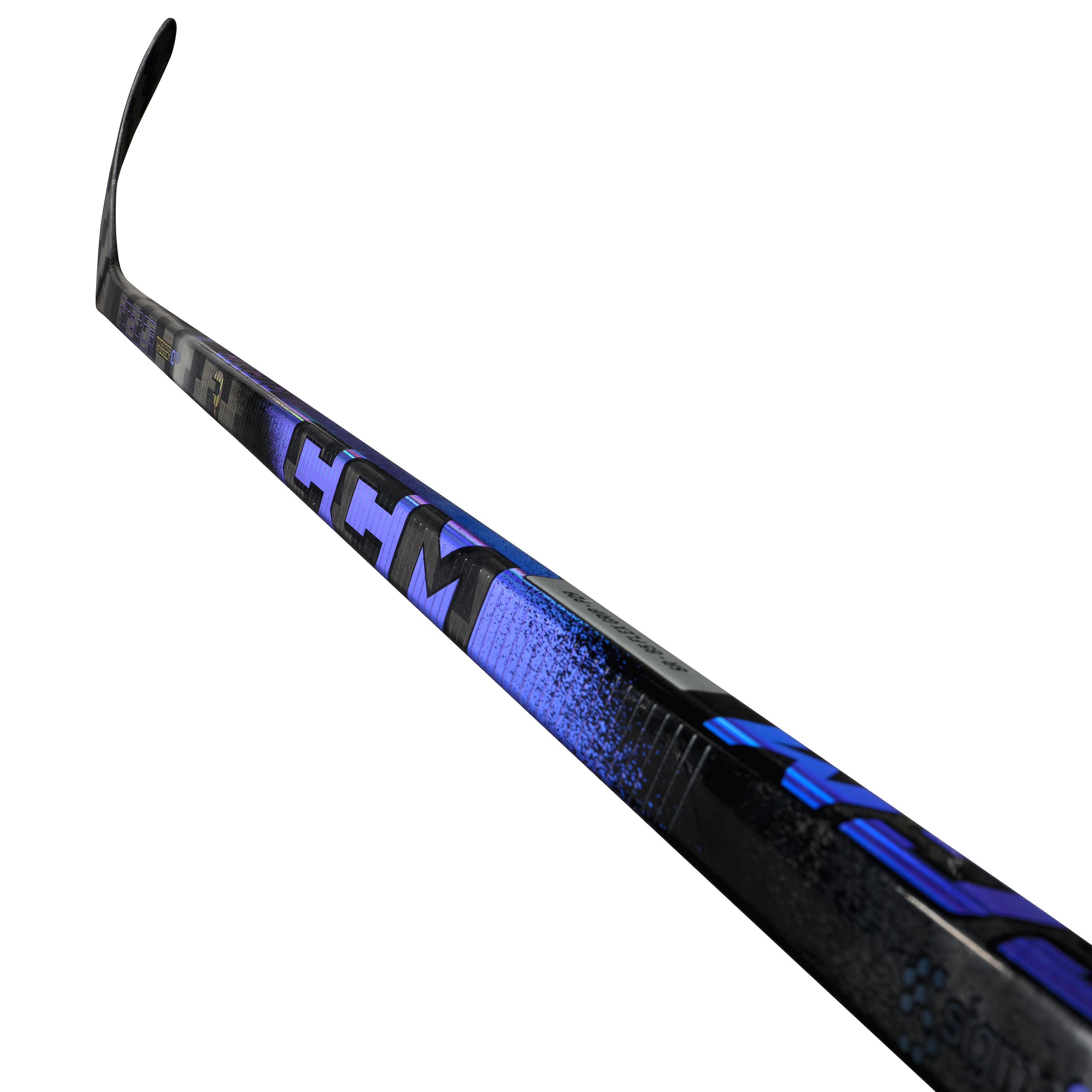 CCM RIBCOR TRIGGER 10 PRO Hockey Stick Intermediate - Ice Hockey Sticks