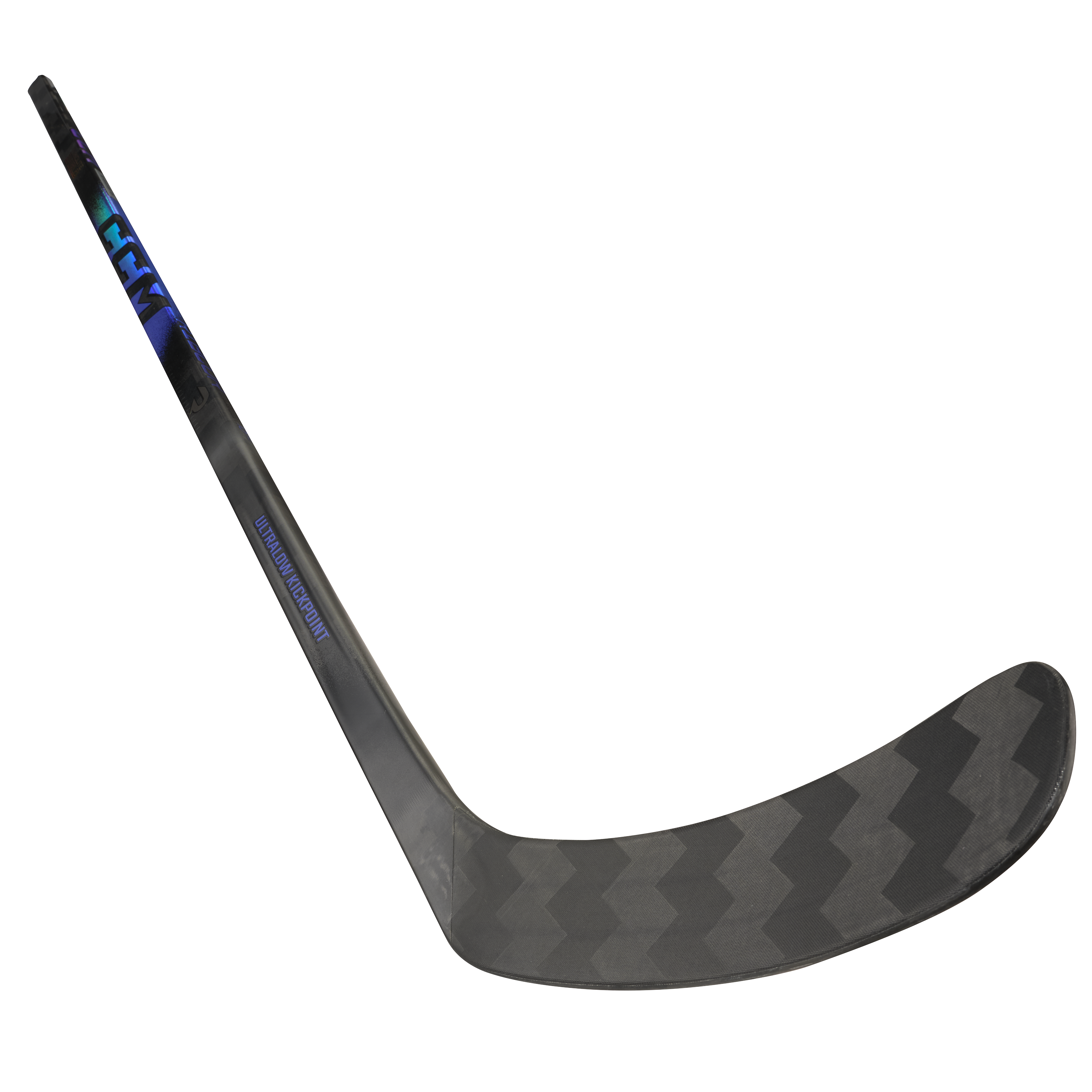 CCM RIBCOR TRIGGER 10 PRO Hockey Stick Intermediate - Ice Hockey Sticks