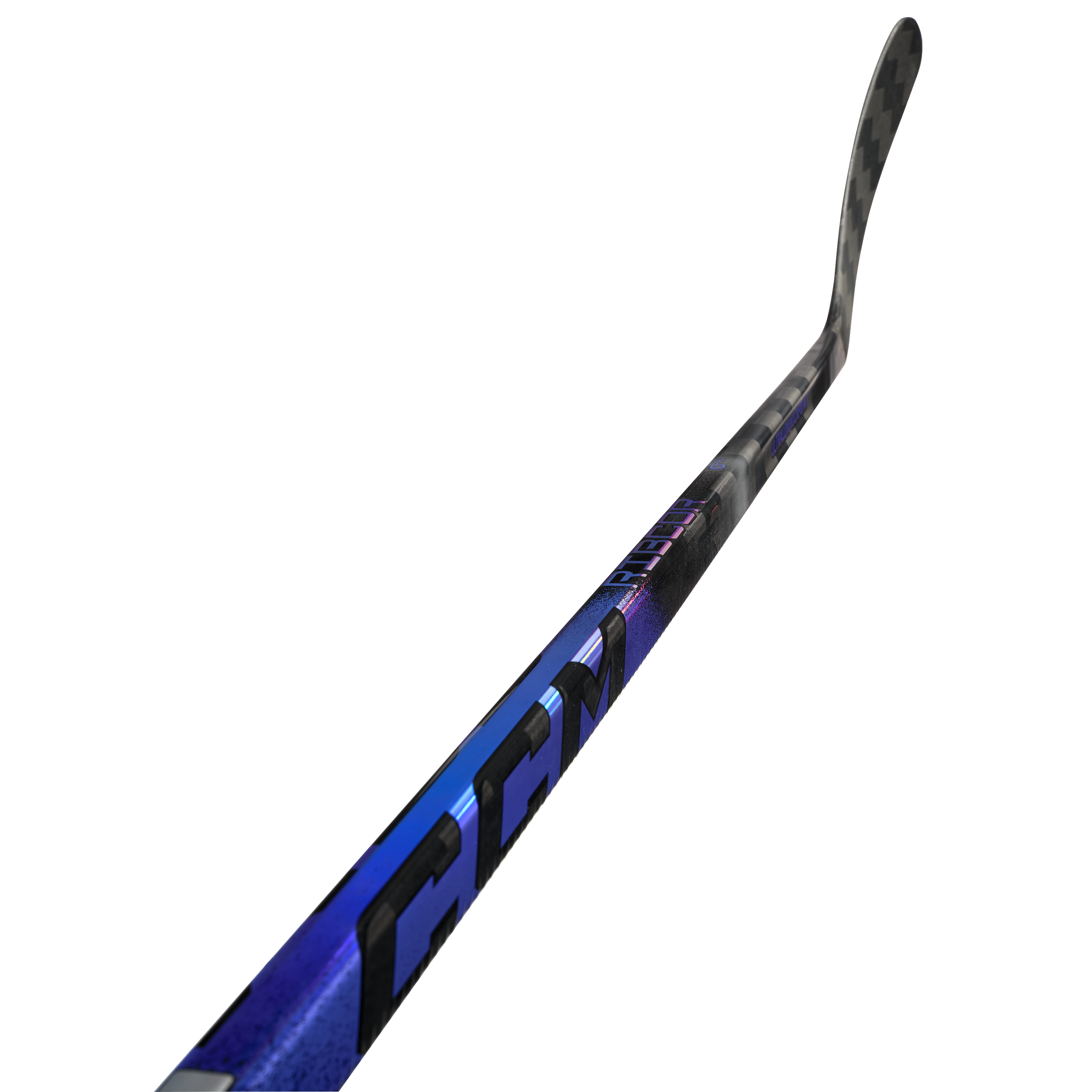 CCM RIBCOR TRIGGER 10 PRO Hockey Stick Intermediate - Ice Hockey Sticks