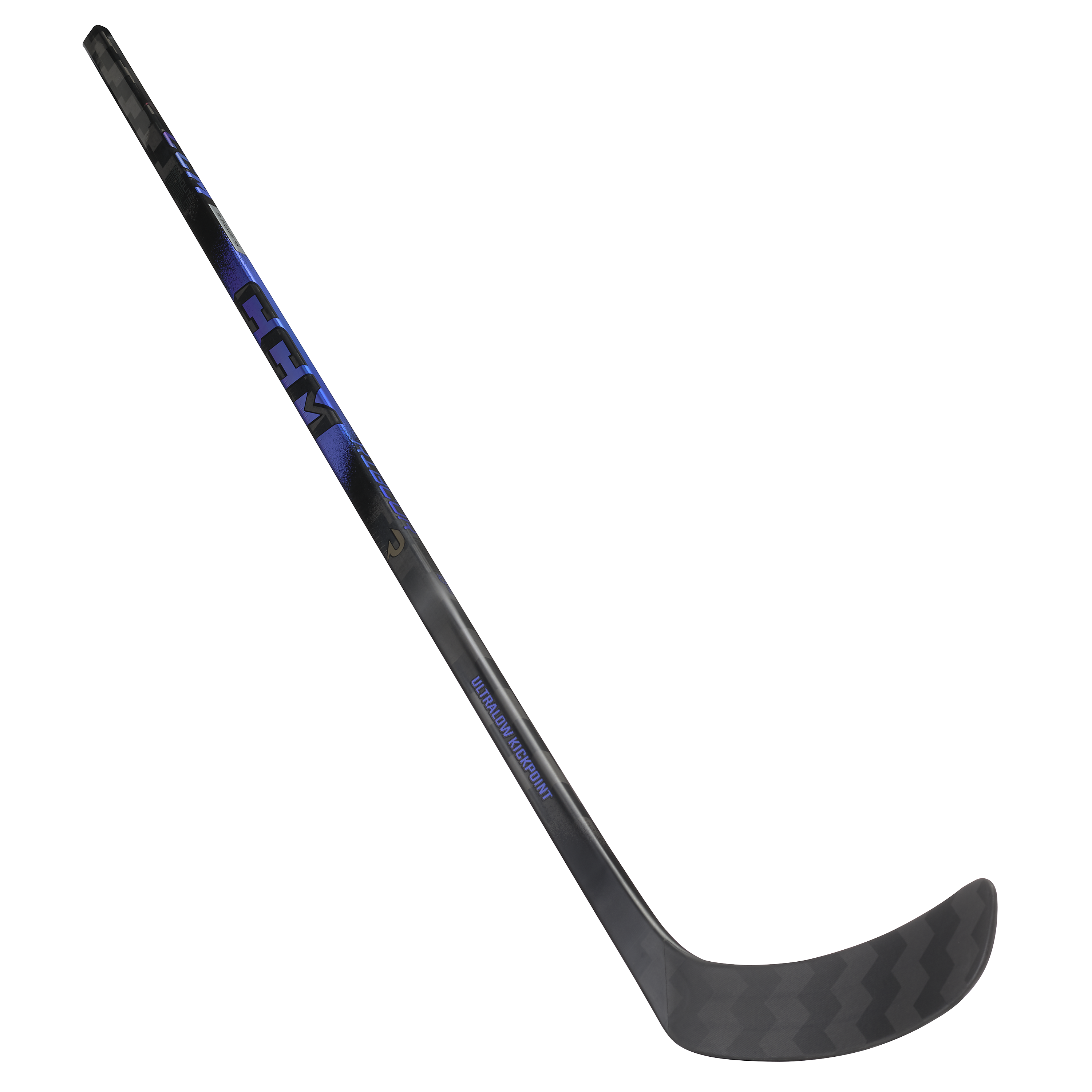 CCM RIBCOR TRIGGER 10 PRO Hockey Stick Junior - Ice Hockey Sticks