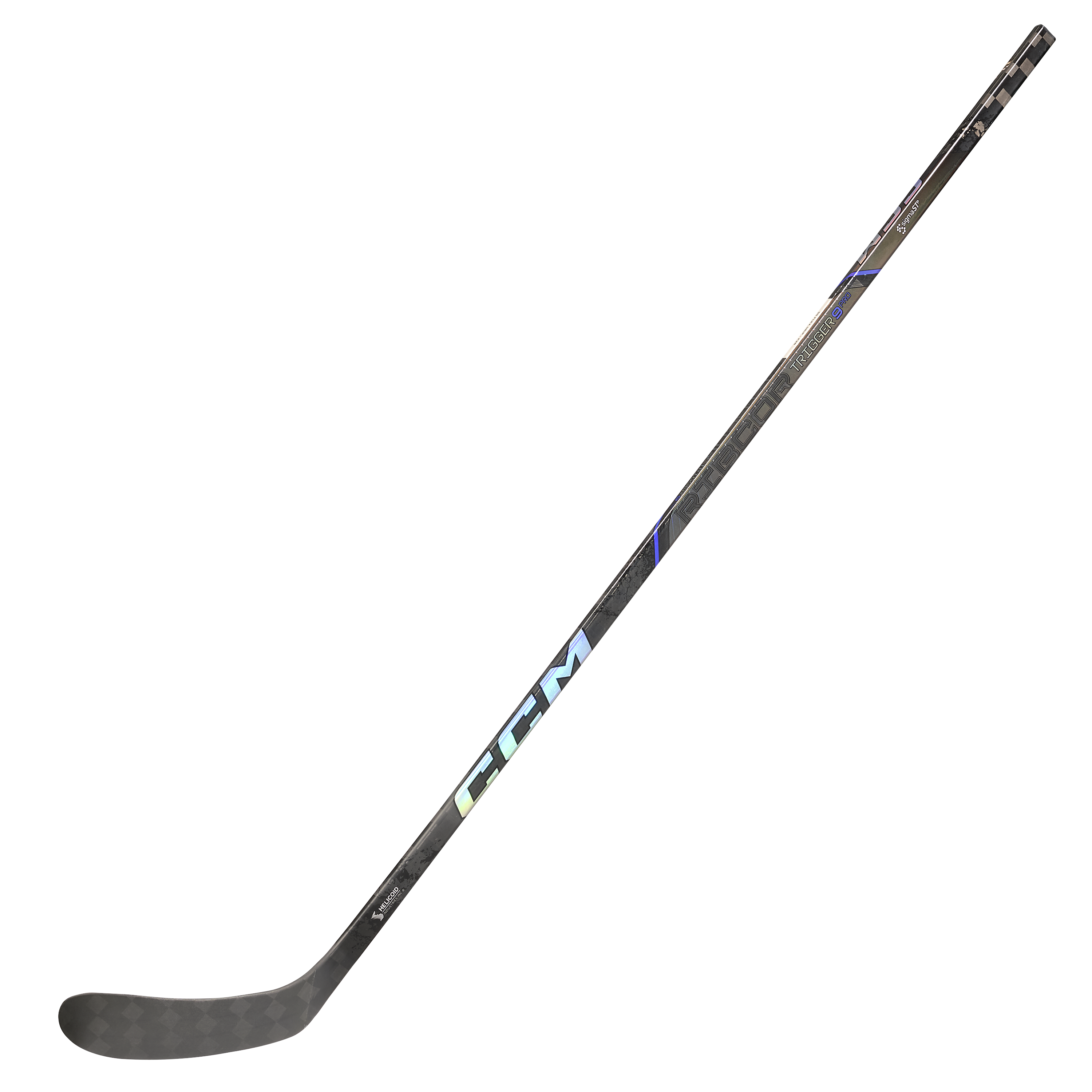CCM Ribcor Trigger 9 Pro Hockey Stick - Senior - Ice Hockey Sticks
