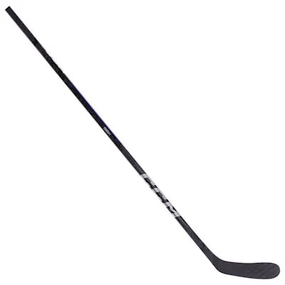 CCM RIBCOR TRIGGER 96K Hockey Stick Intermediate - Left / 65 / P28 - Ice Hockey Sticks